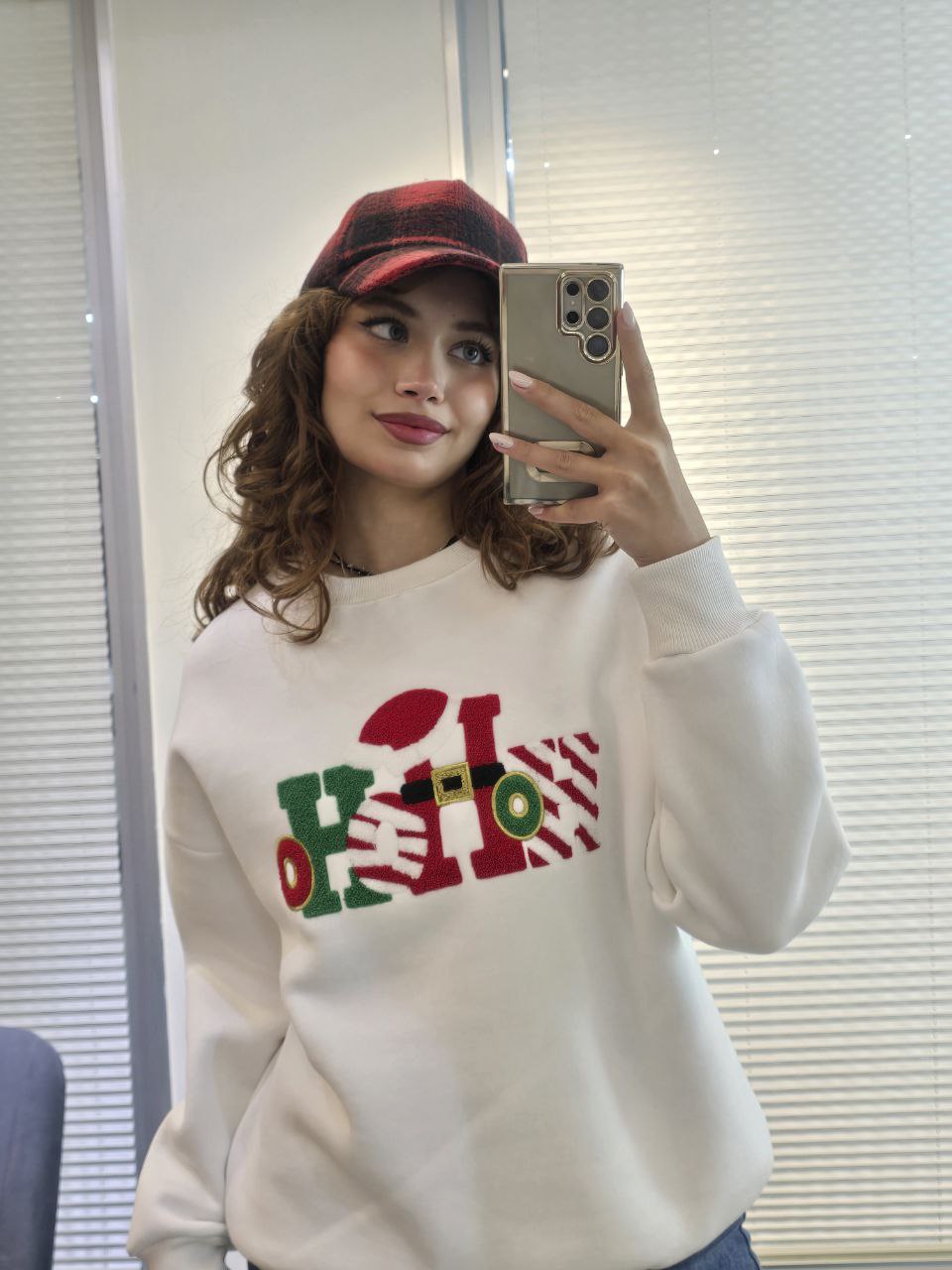 Bluza Damska - Image 2