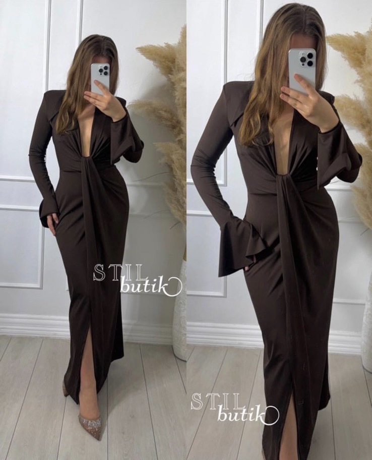 Sukienka Damska - Image 2