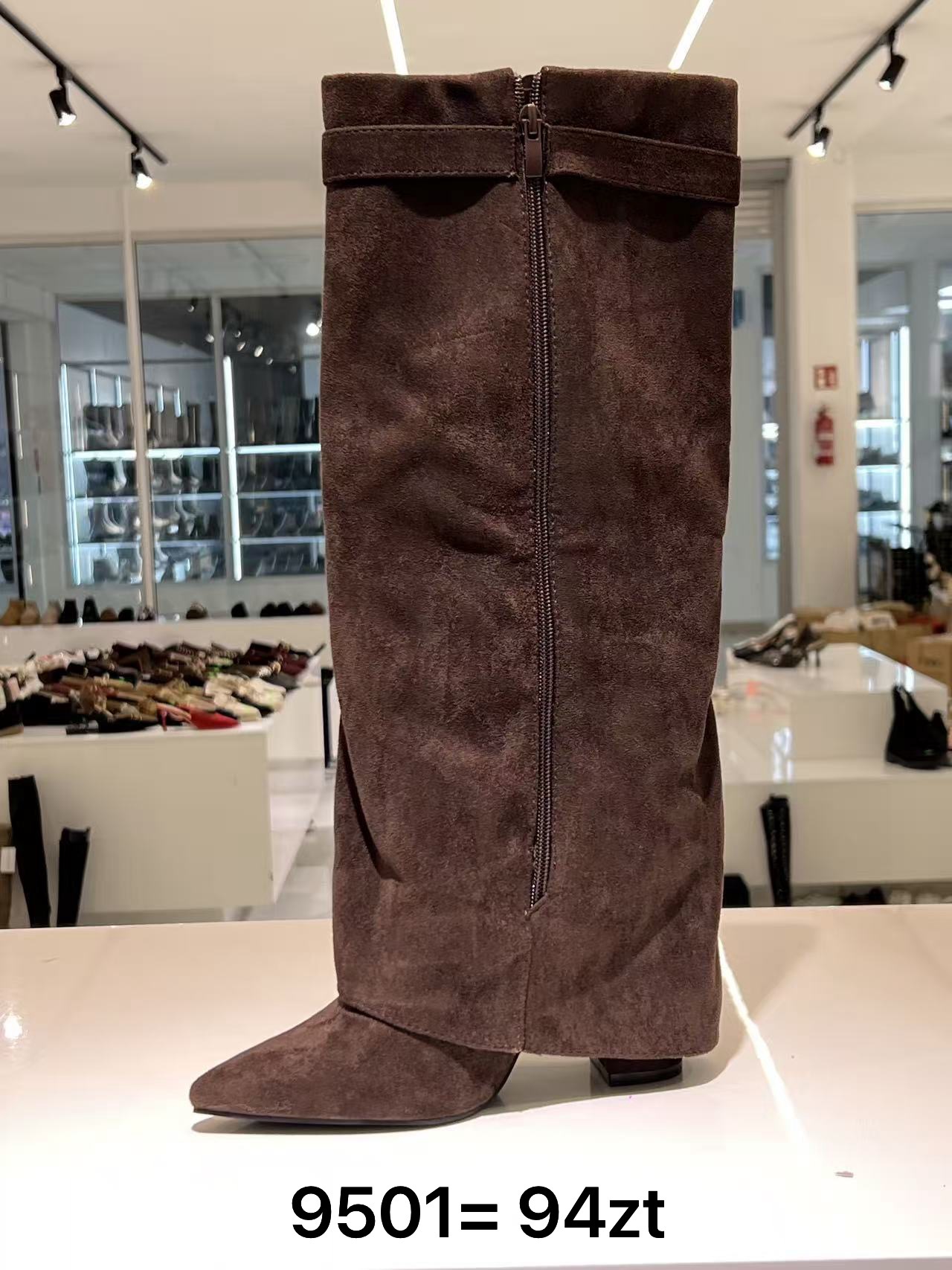 Botki Damska - Image 2