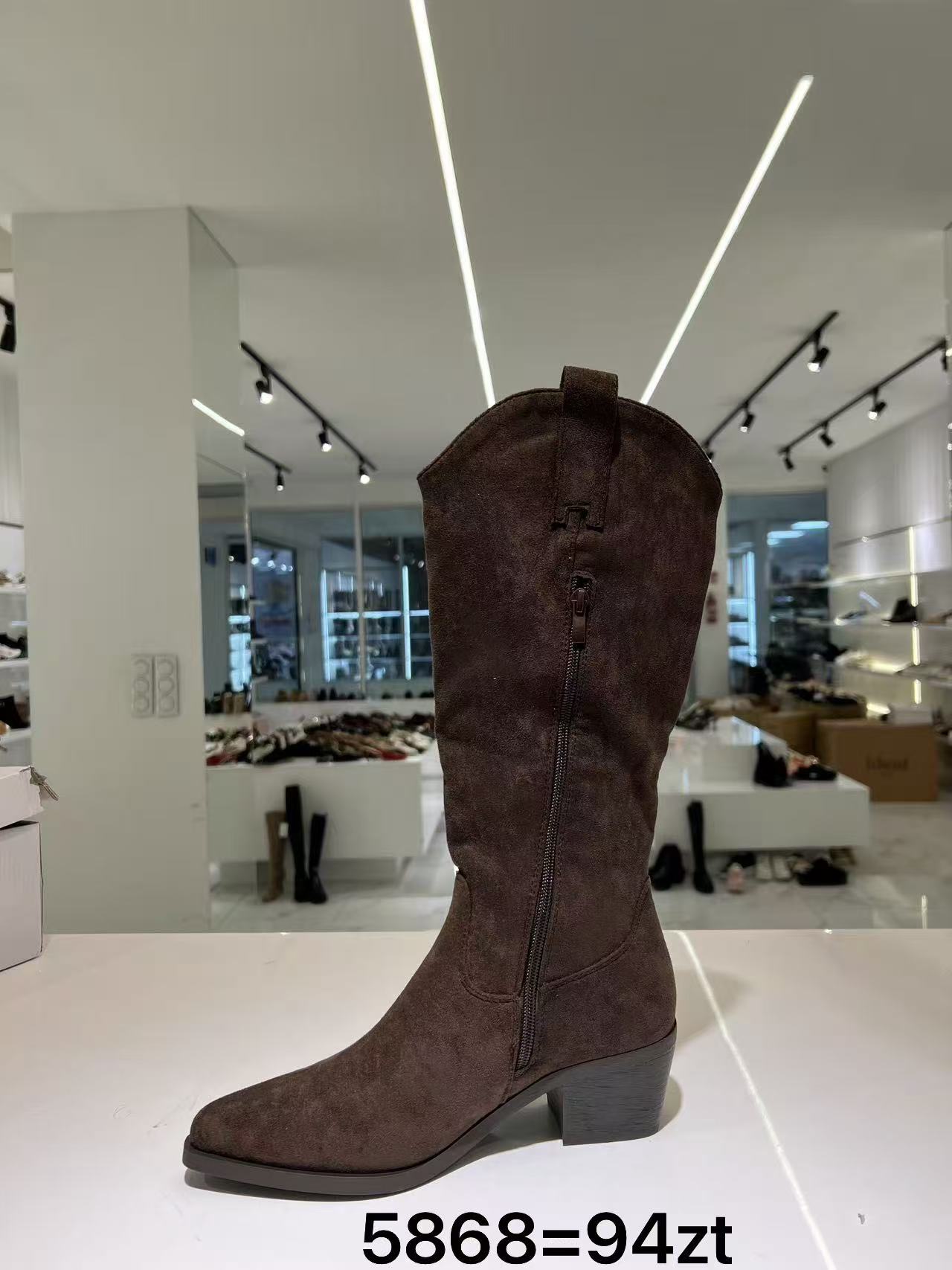 Botki Damska - Image 2