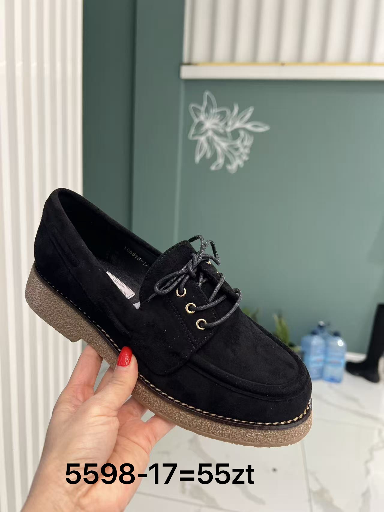 Mokasyny Damska - Image 2