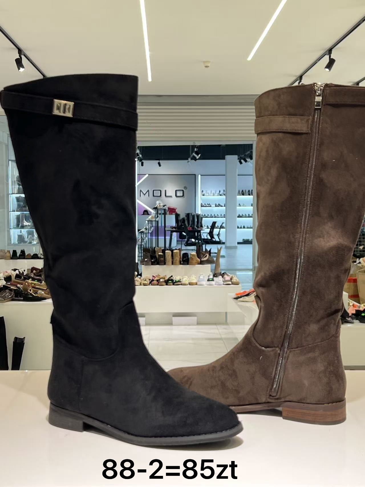 Botki Damska - Image 2