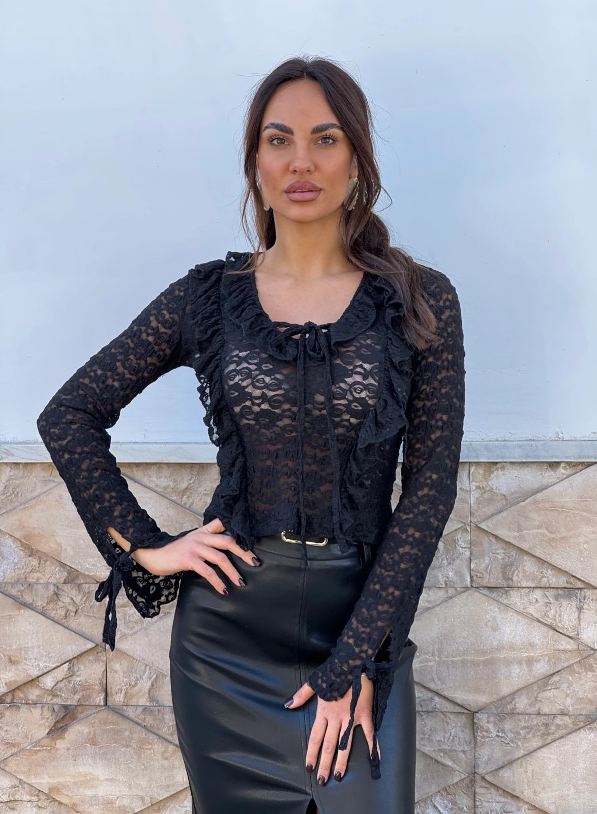 Bluzka Damska - Image 2