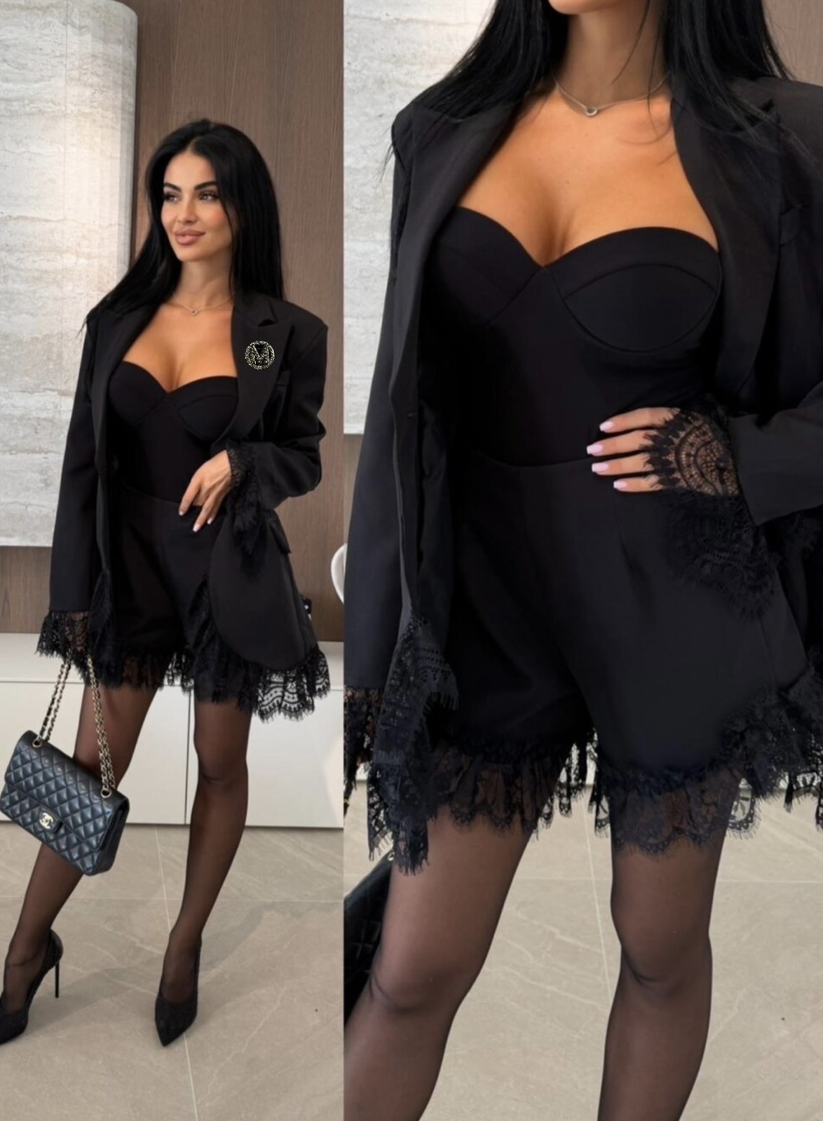 Komplet Damska - Image 2