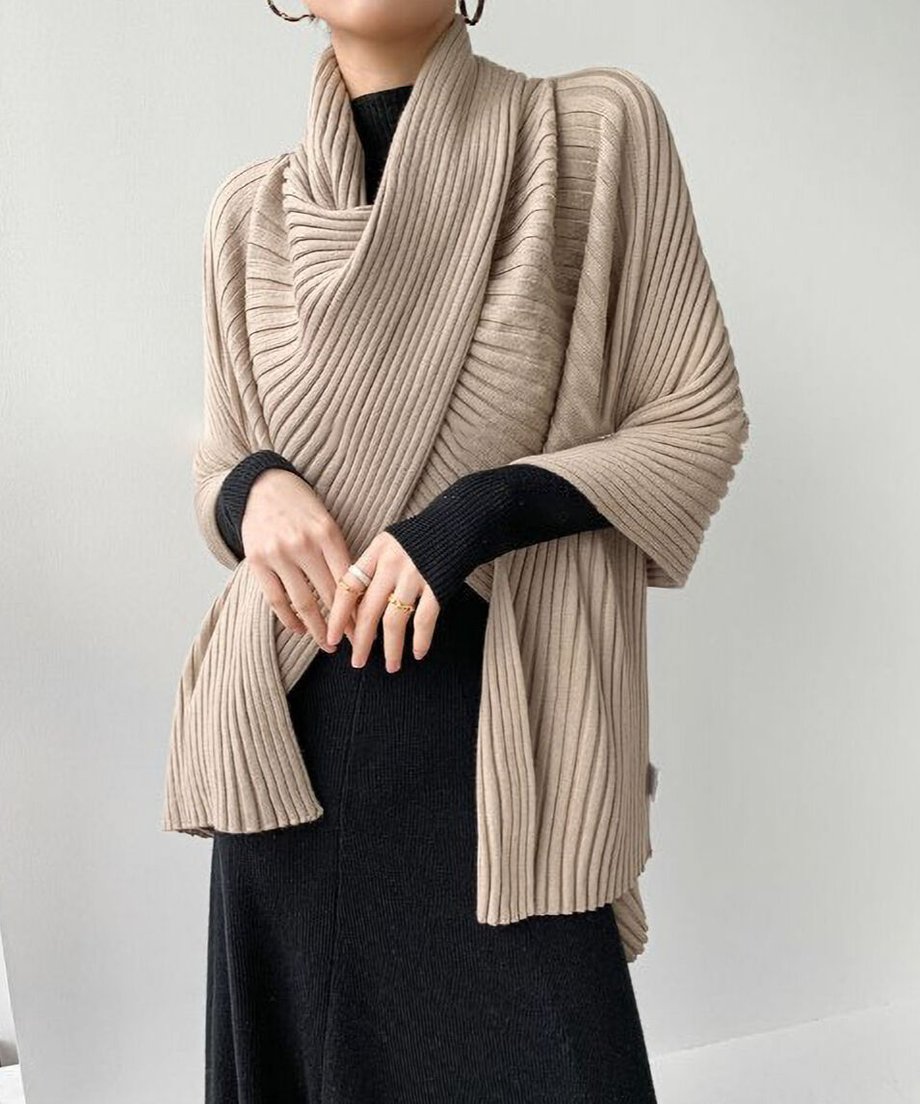 Sweter Damska - Image 2