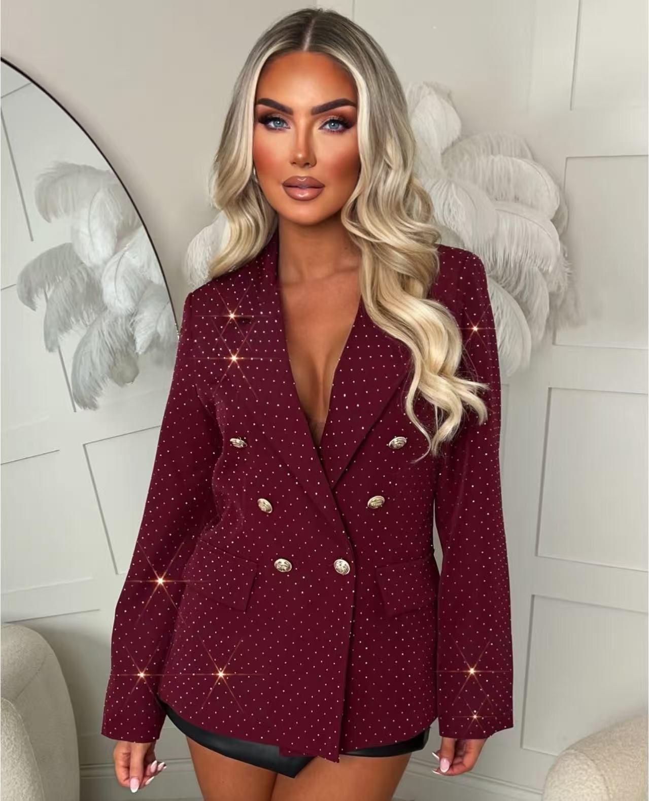 Marynarki Damska - Image 2