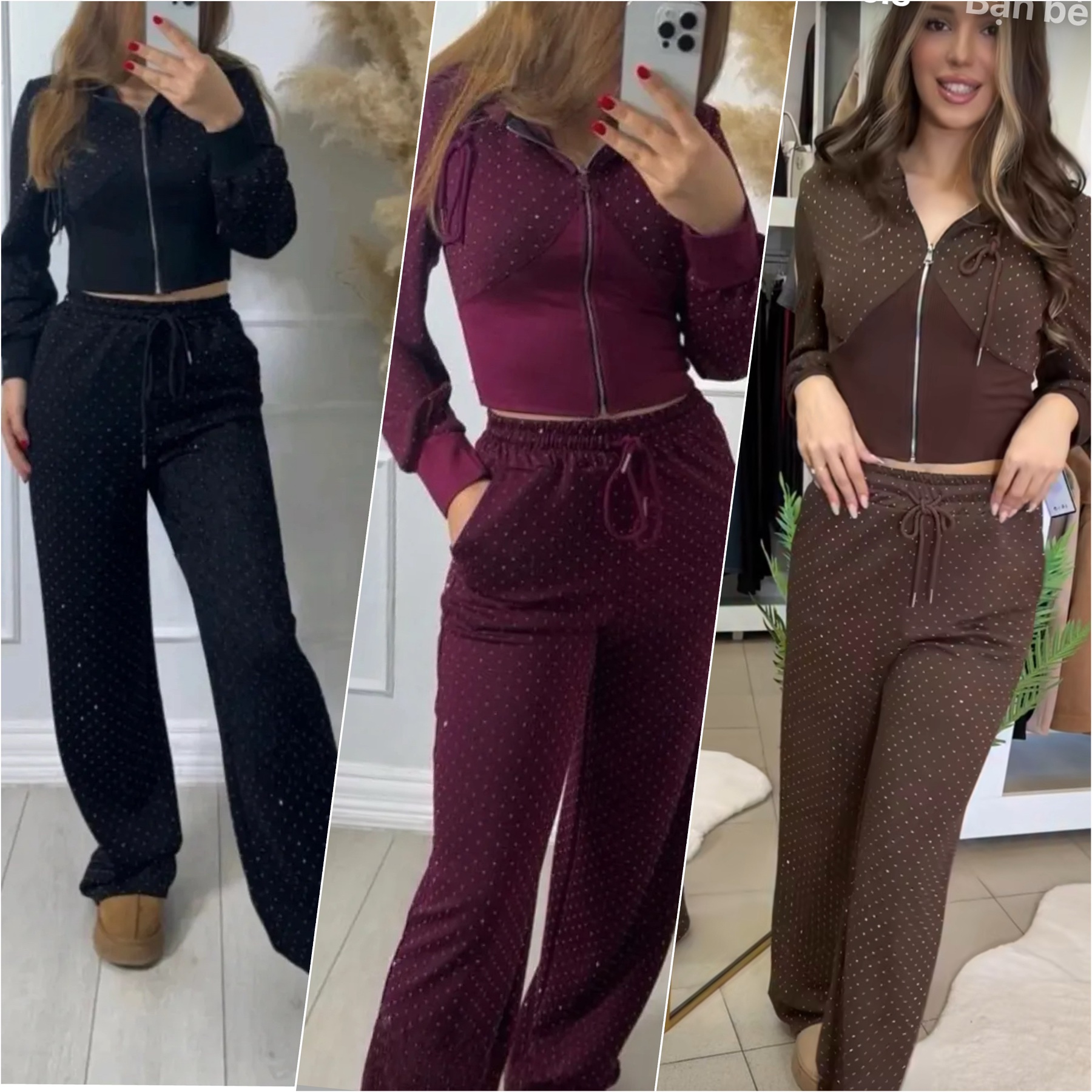 Komplet Damska - Image 2