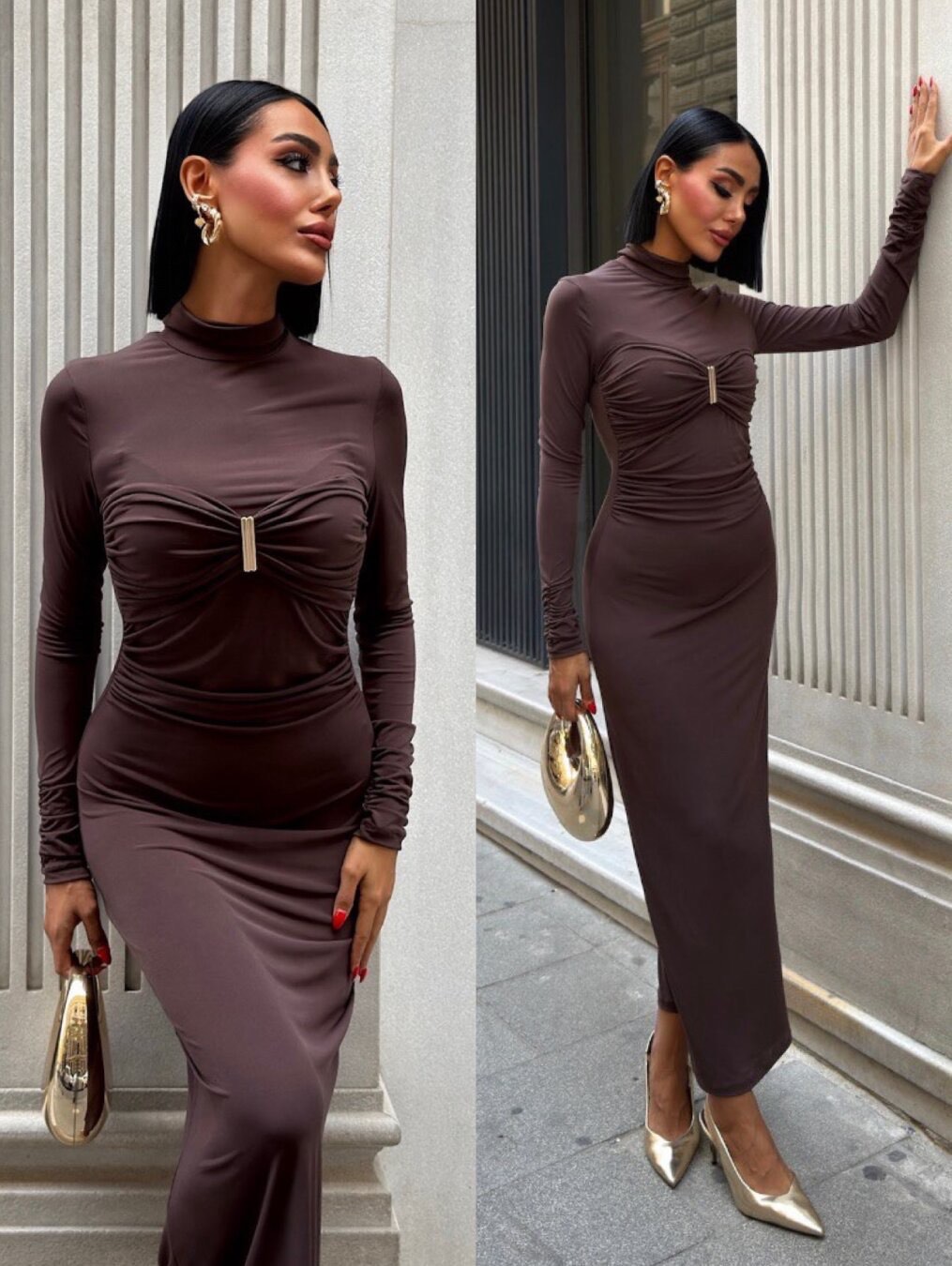 Sukienka Damska - Image 2