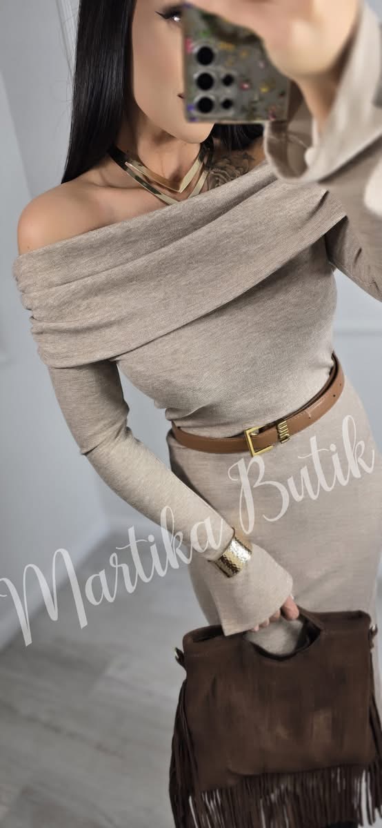 Sukienka Damska - Image 2