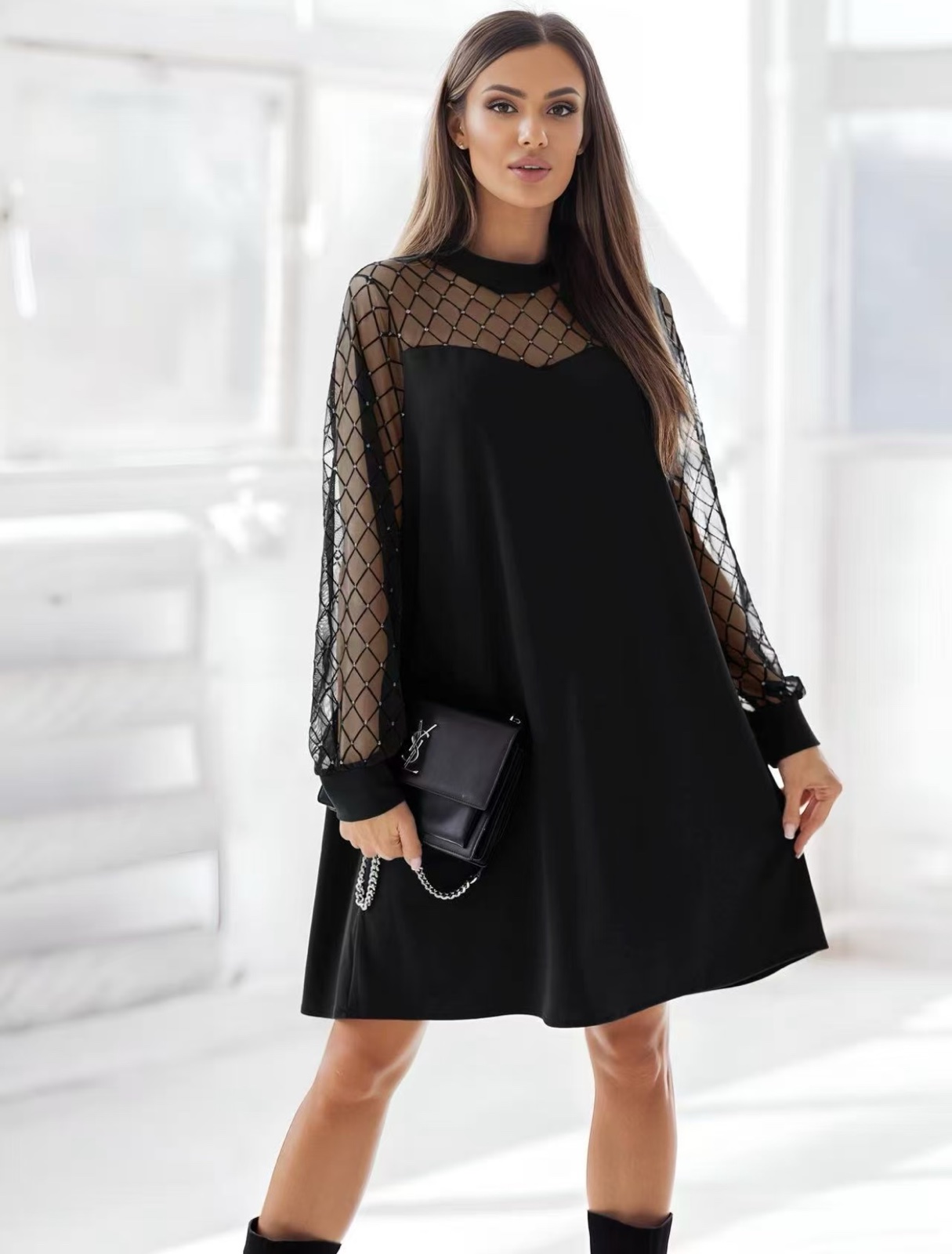 Sukienka Damska - Image 2