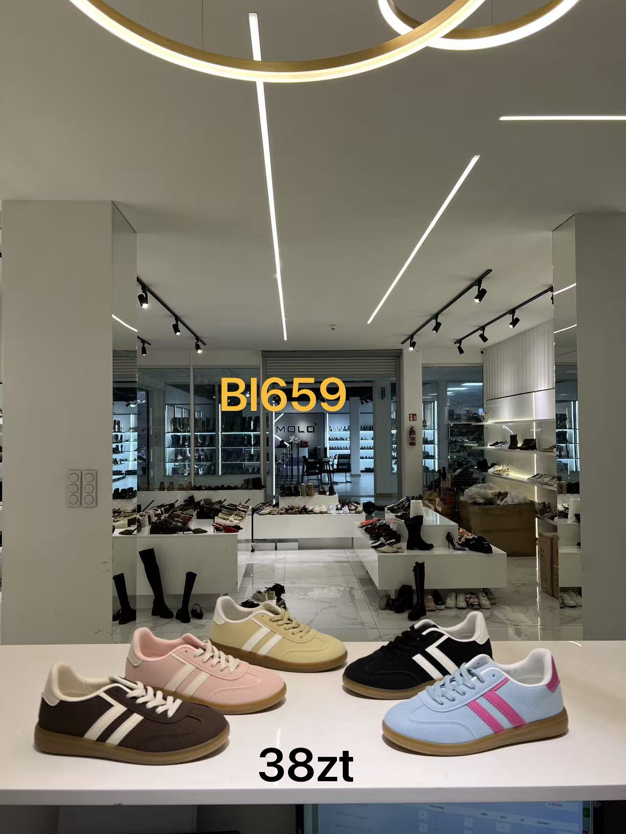 Buty Sportowe - Image 2