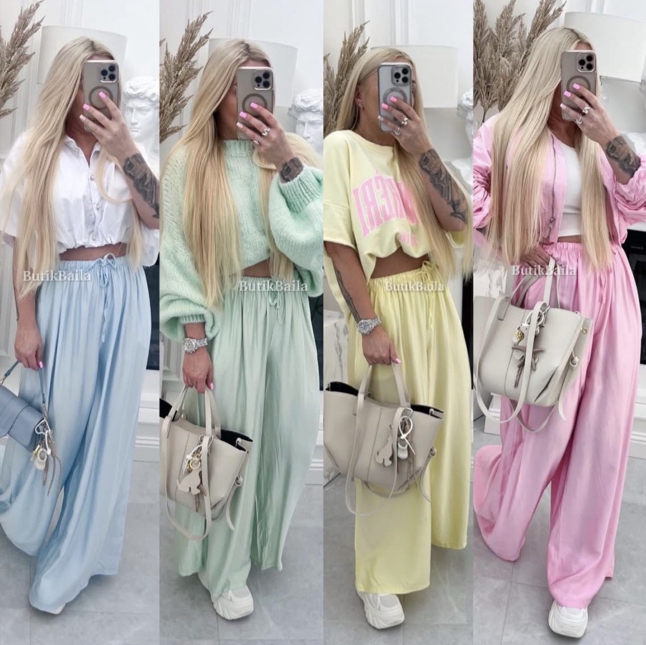 Spodnie Damska - Image 2