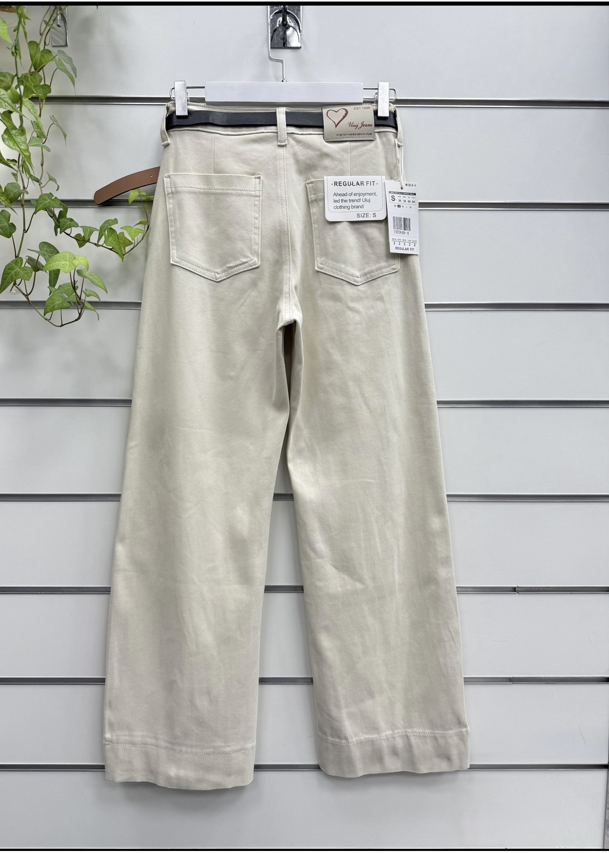 Jeansy Damska - Image 2