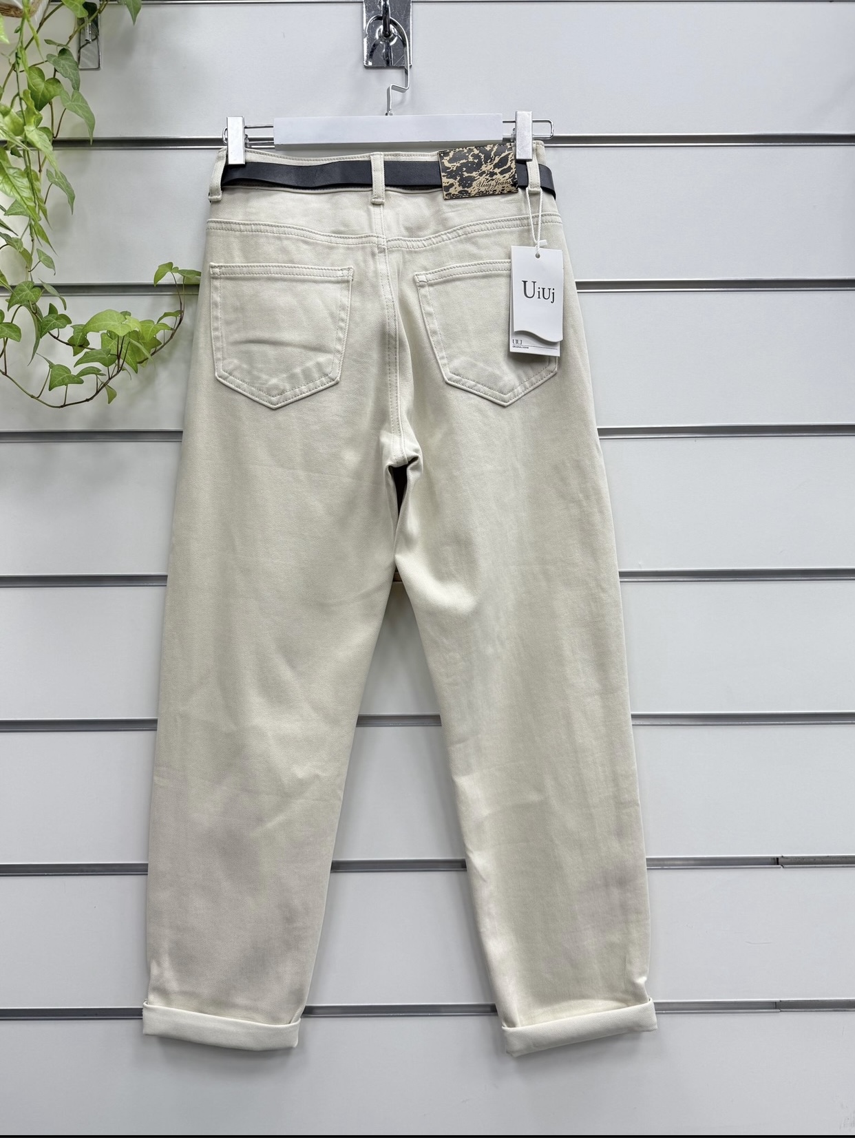 Jeansy Damska - Image 2