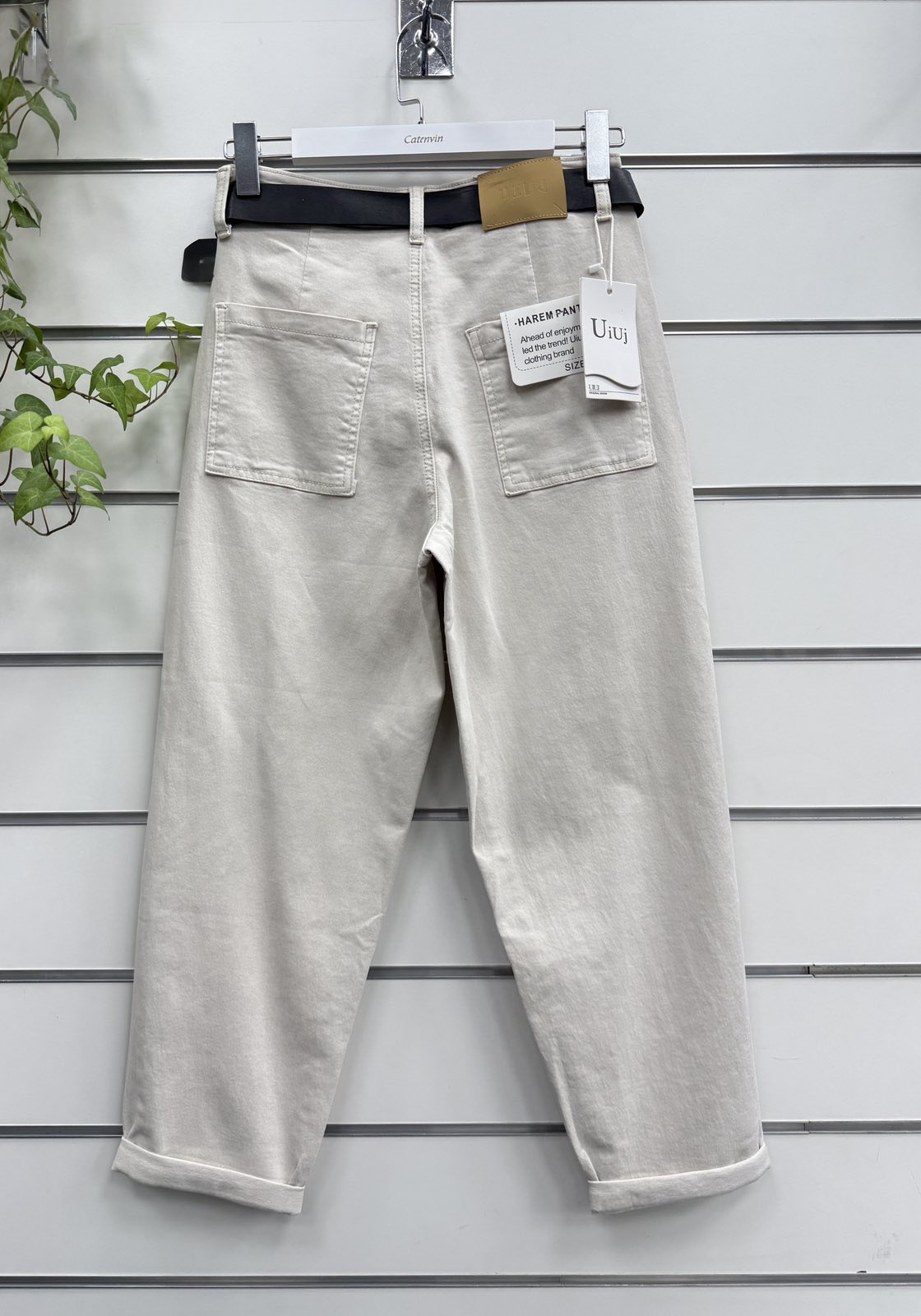 Jeansy Damska - Image 2