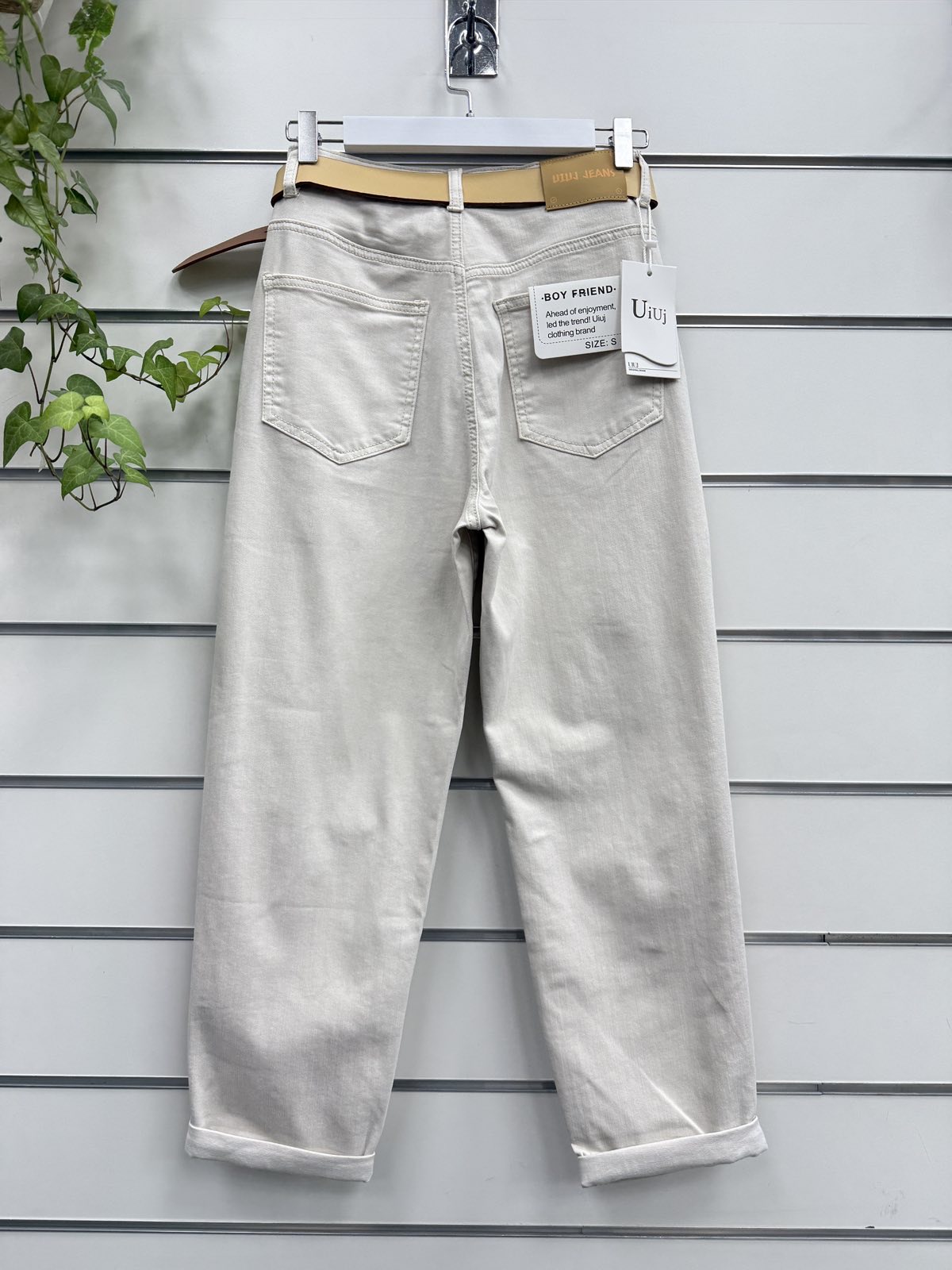 Jeansy Damska - Image 2