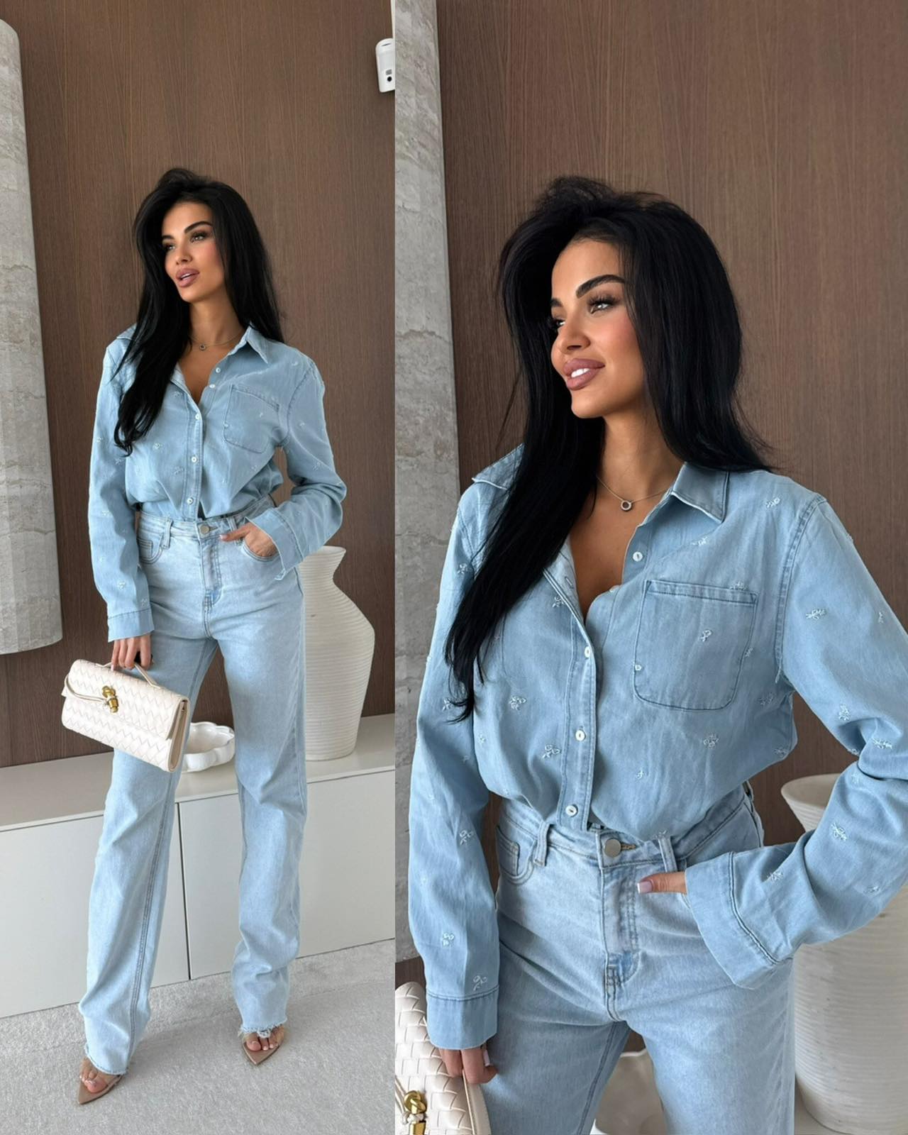 Koszula Damska - Image 2