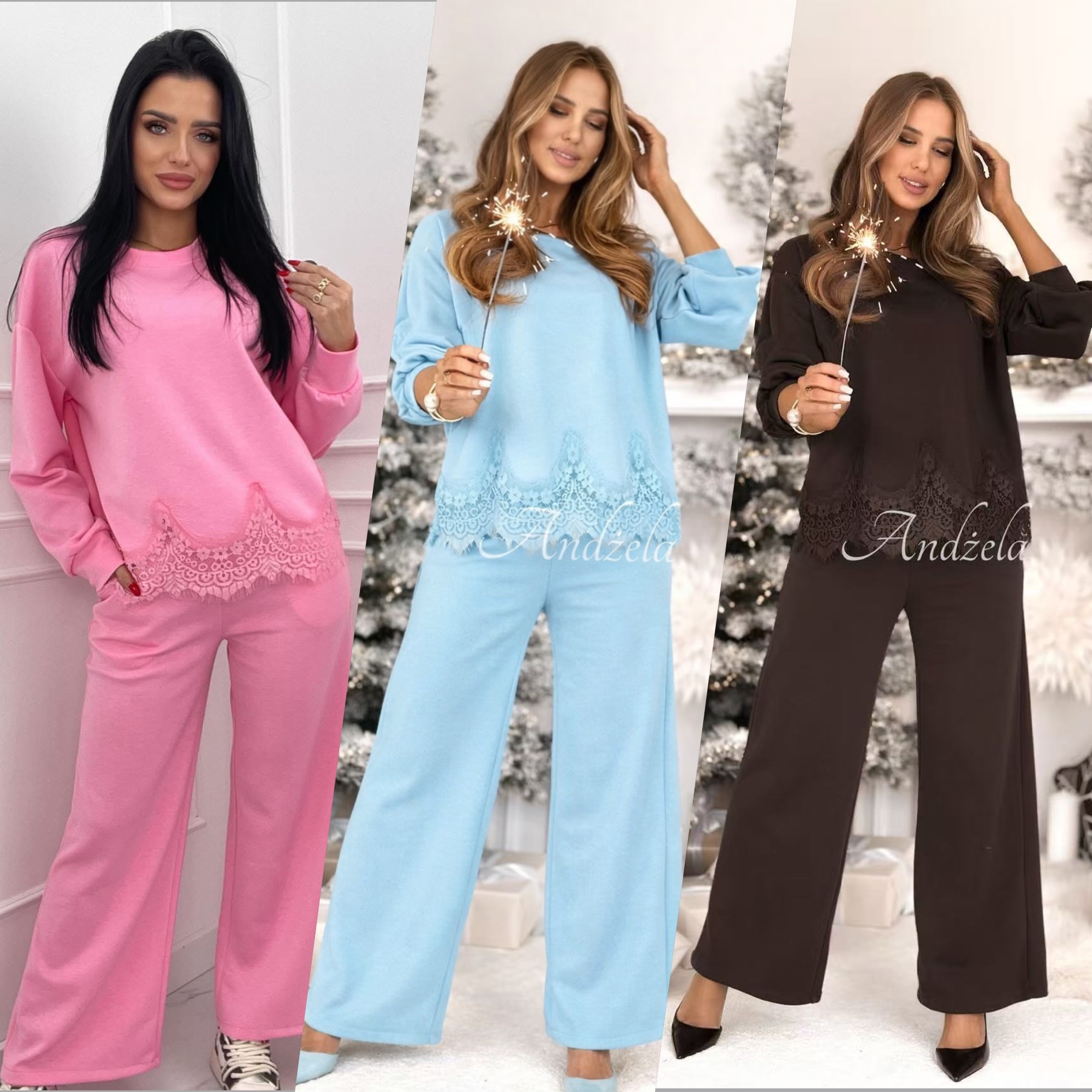 Komplet Damska - Image 2