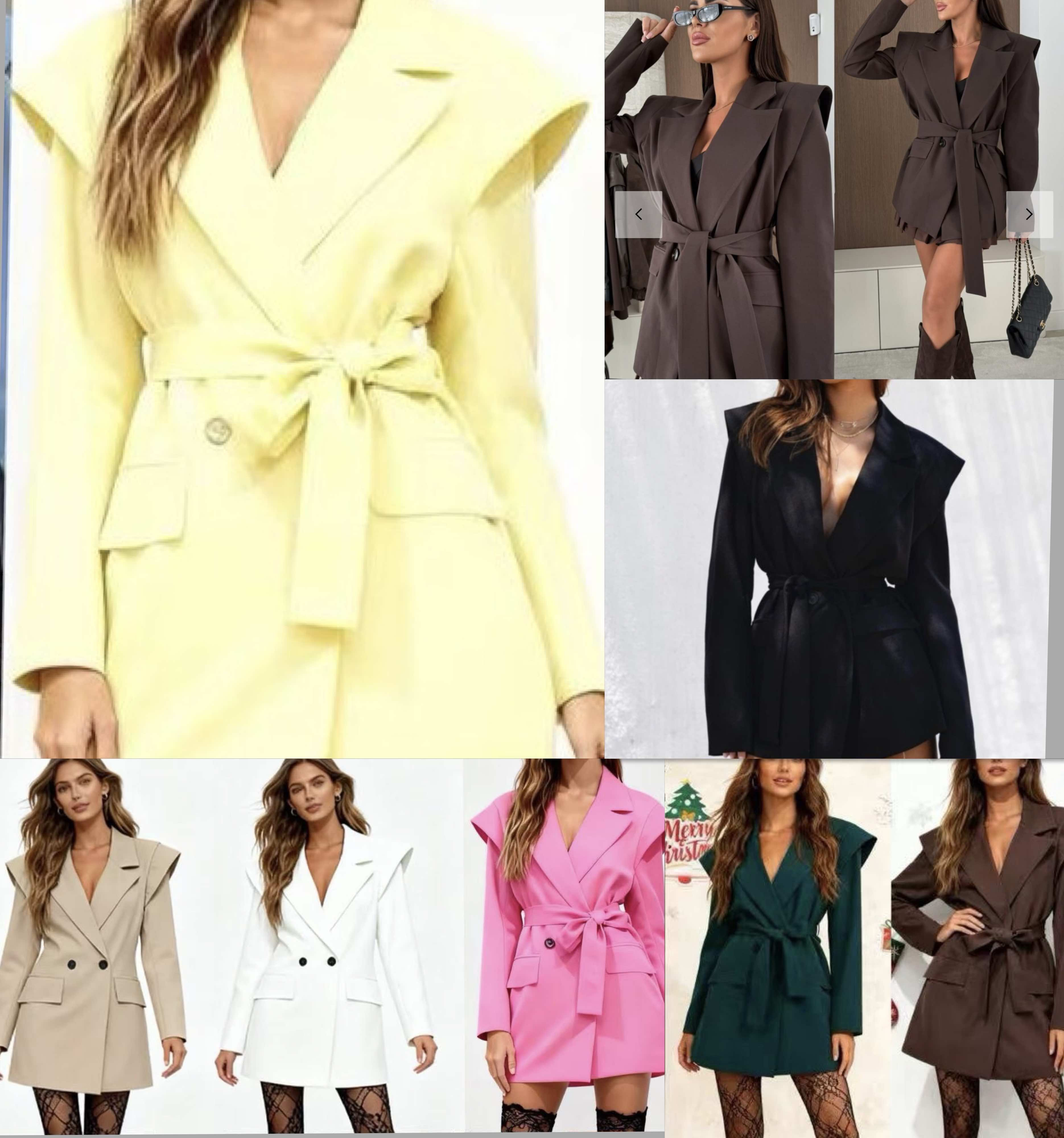 Marynarki Damska - Image 2