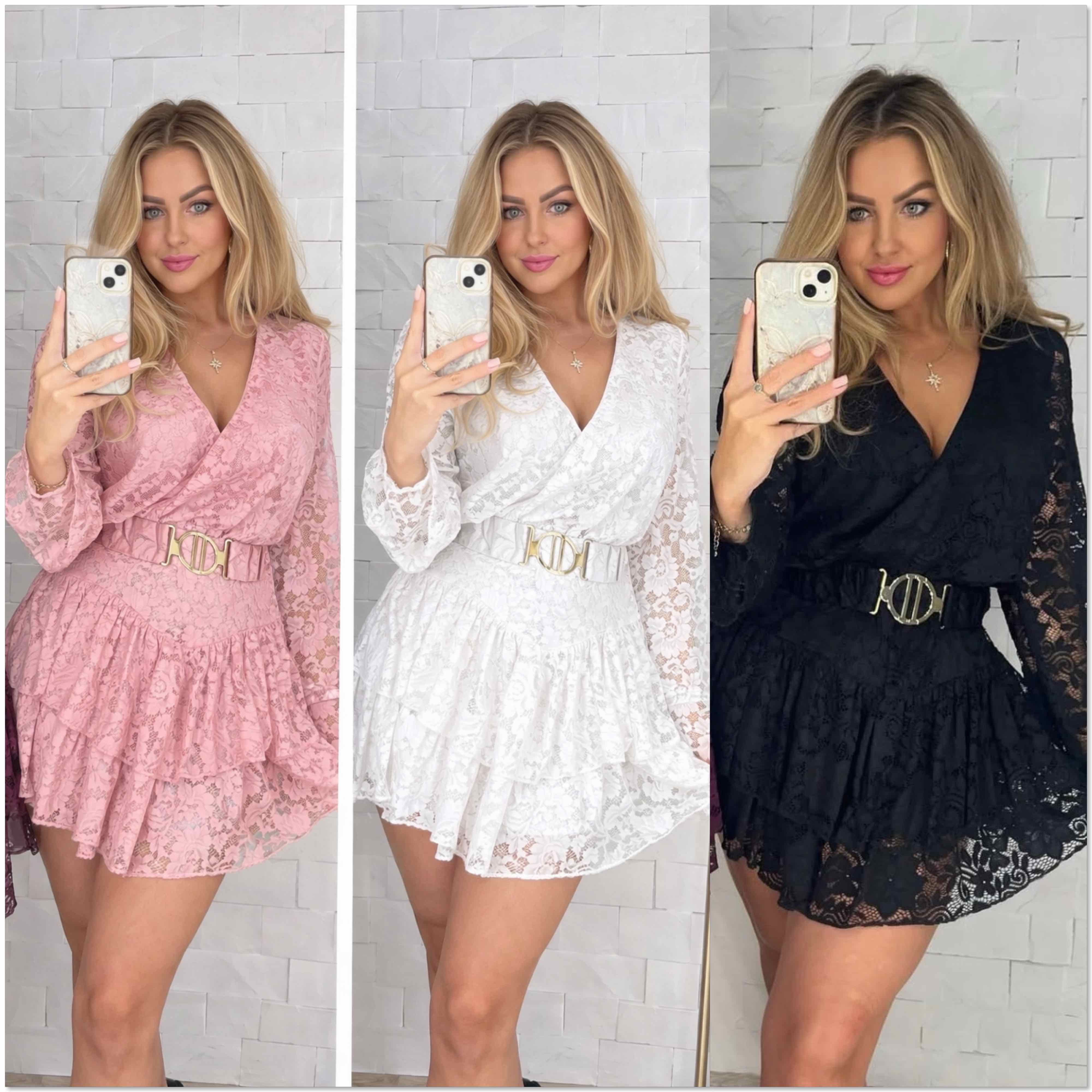 Kombinezony Damska - Image 2