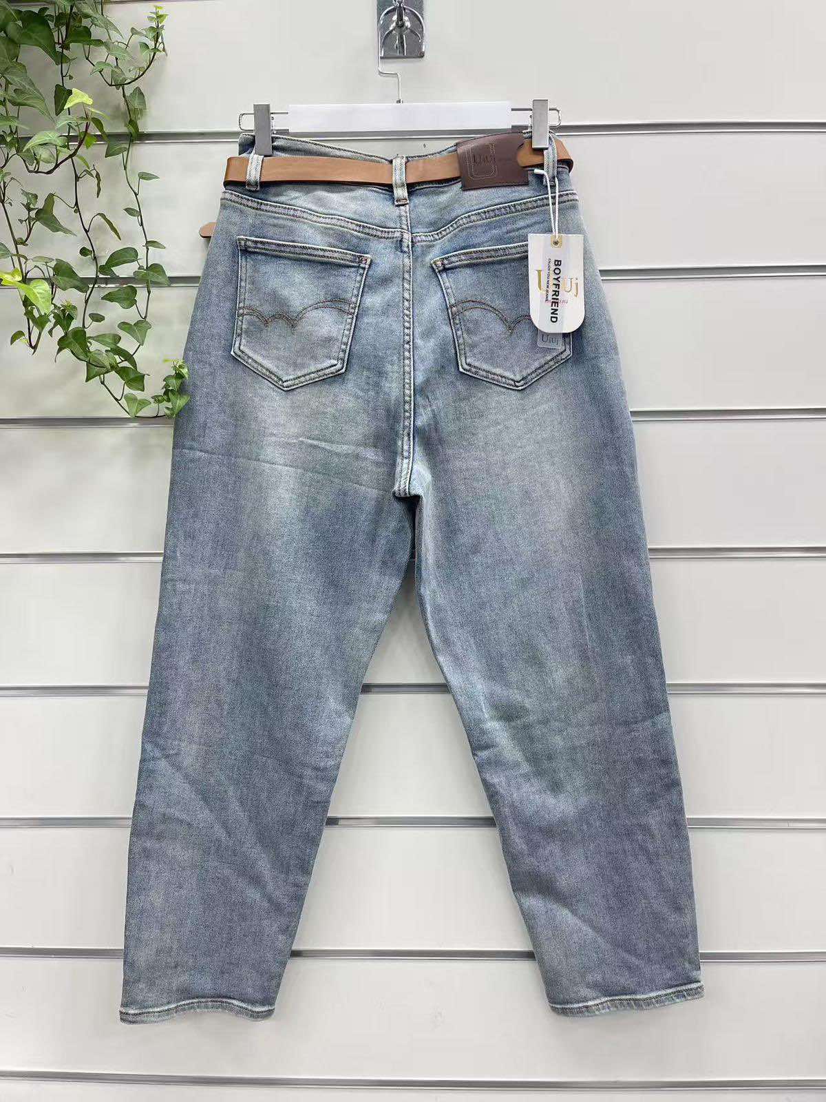 Jeansy Damska - Image 2