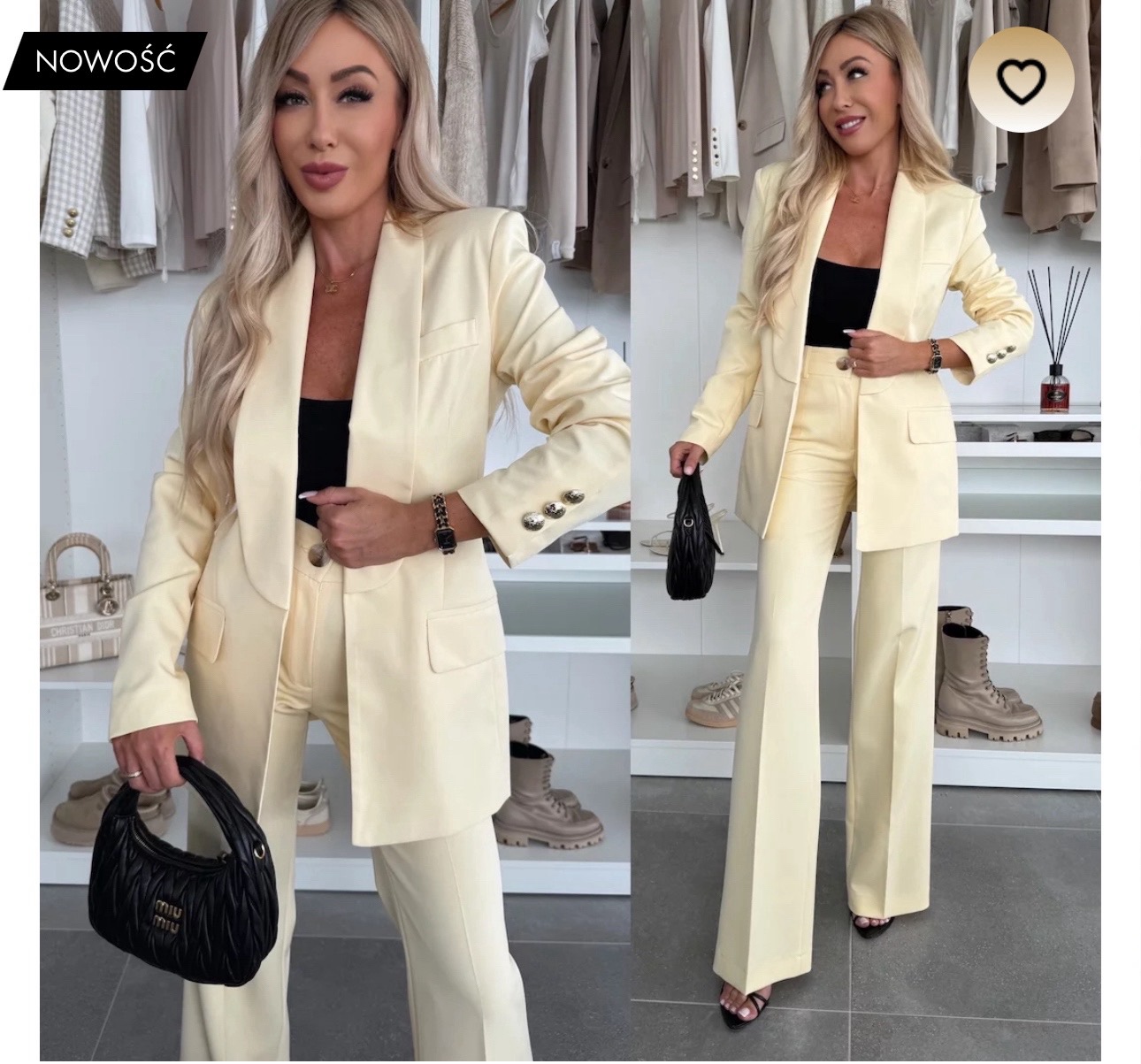 Komplet Damska - Image 2