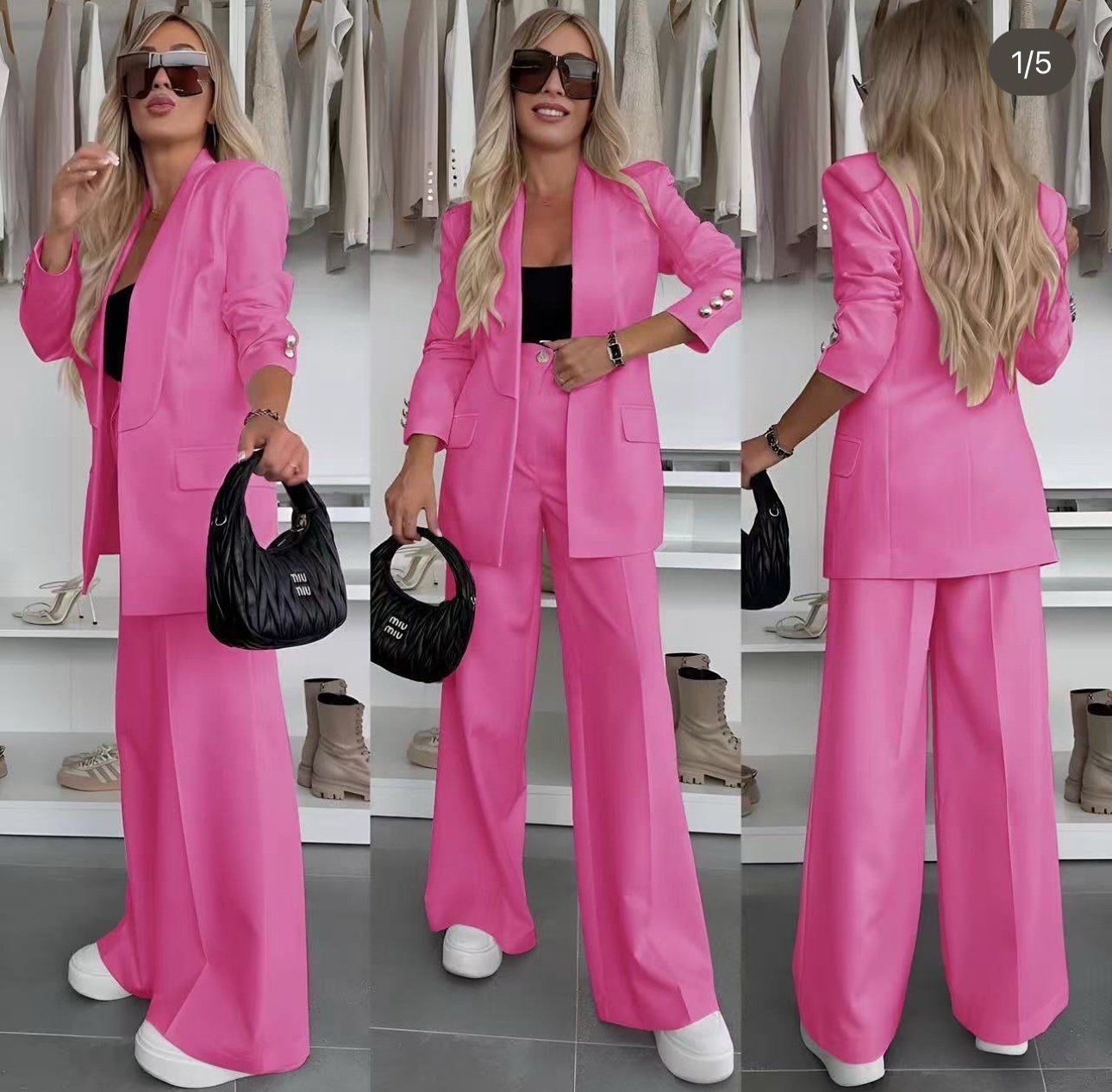 Komplet Damska - Image 3