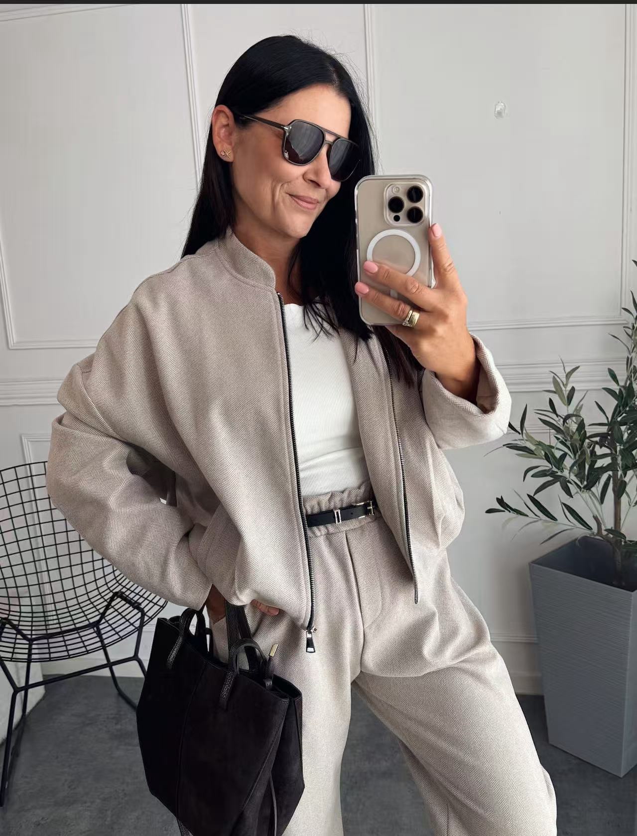 Kurtka Damska - Image 2