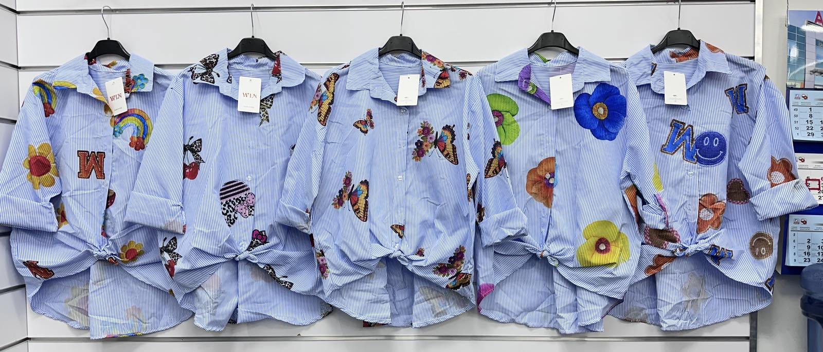 Koszula Damska - Image 2