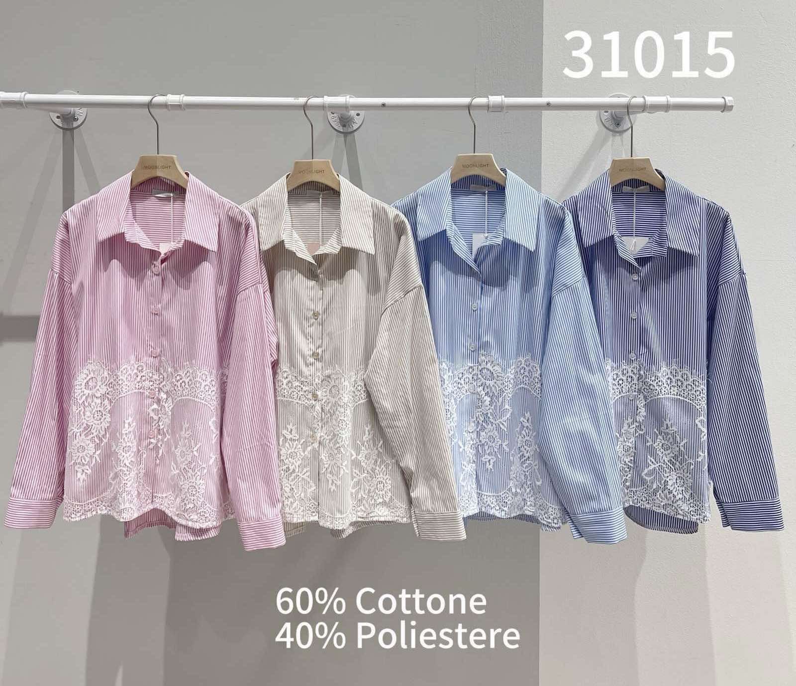 Koszula Damska - Image 2