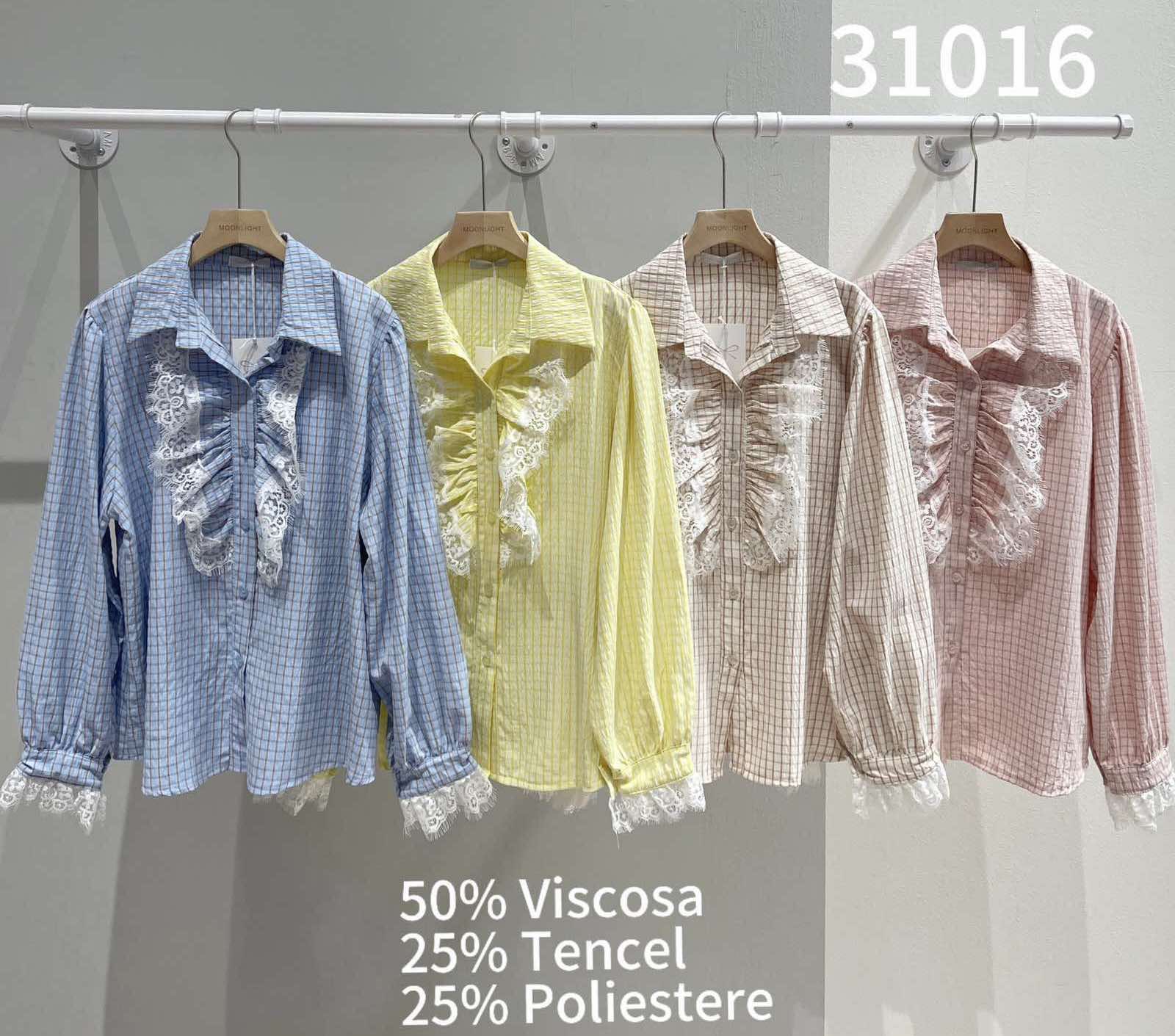 Koszula Damska - Image 2