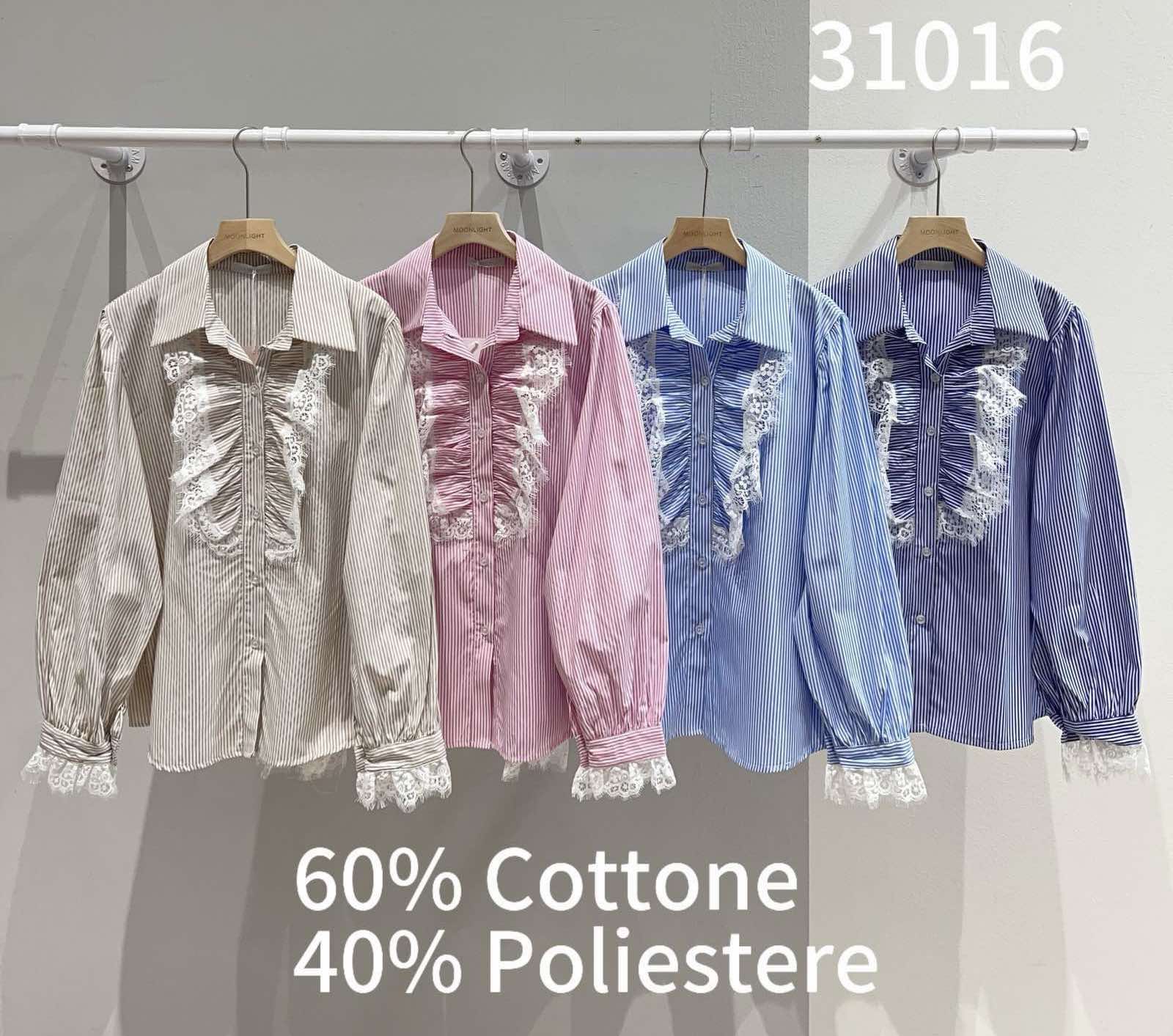 Koszula Damska - Image 2