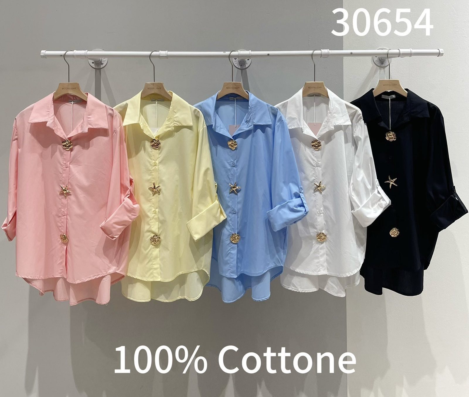 Koszula Damska - Image 2