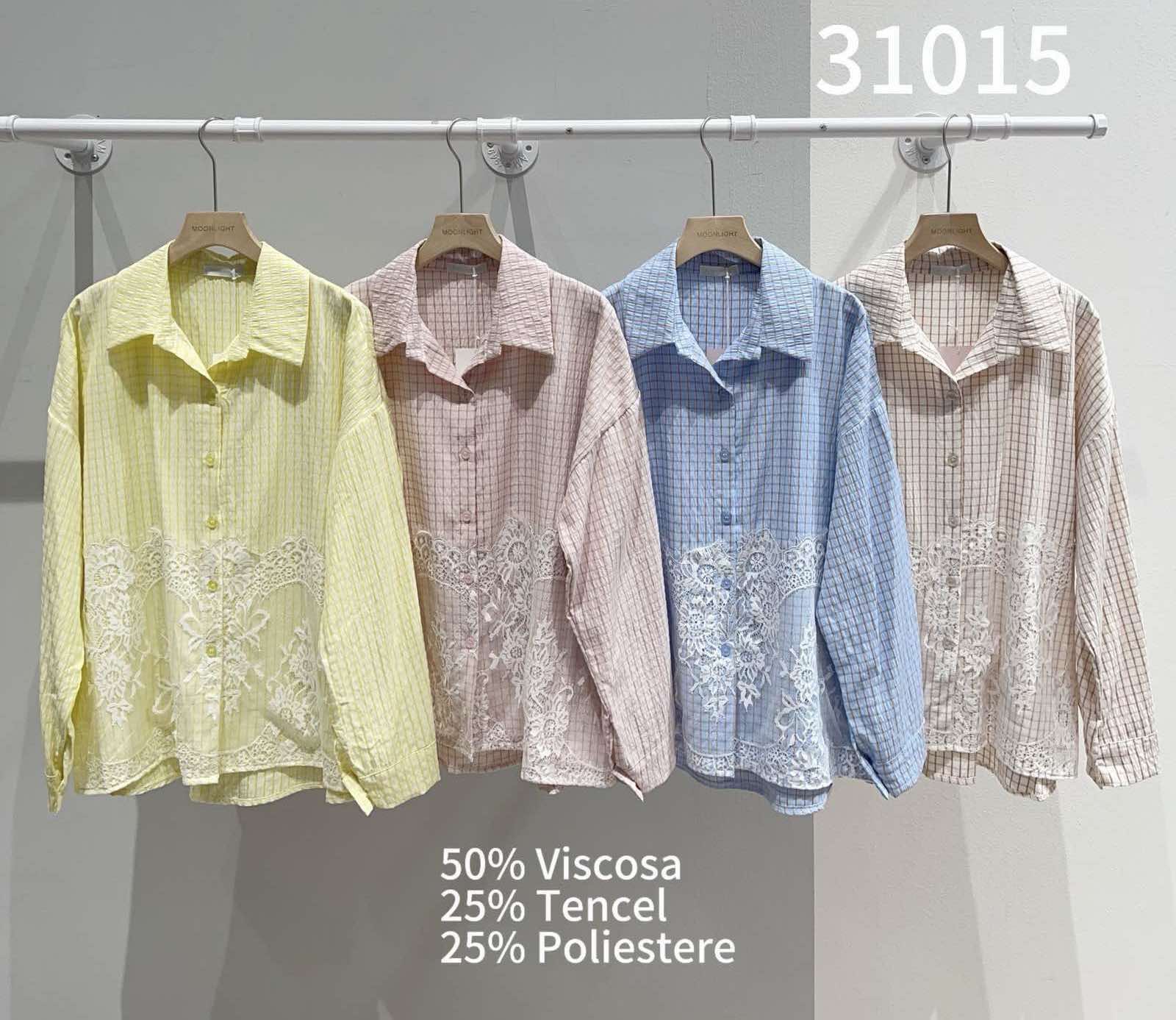 Koszula Damska - Image 2