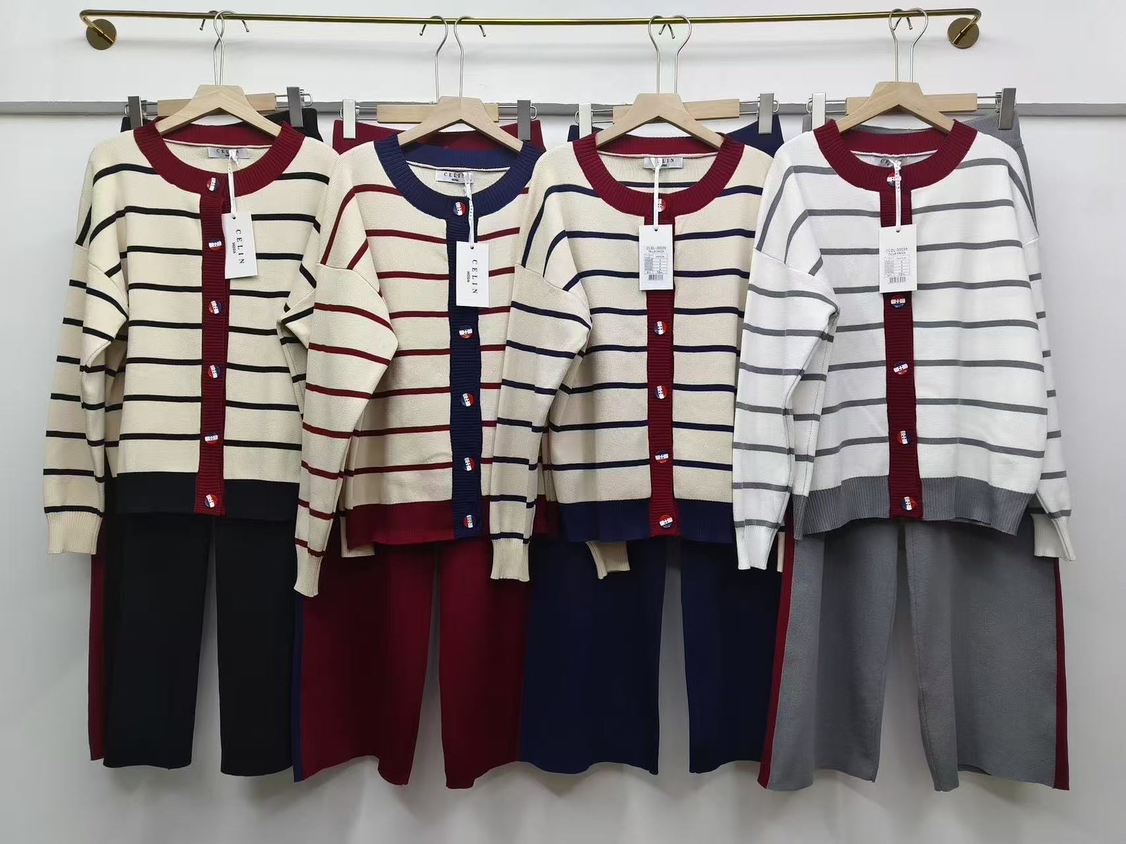 Komplet Damska - Image 2