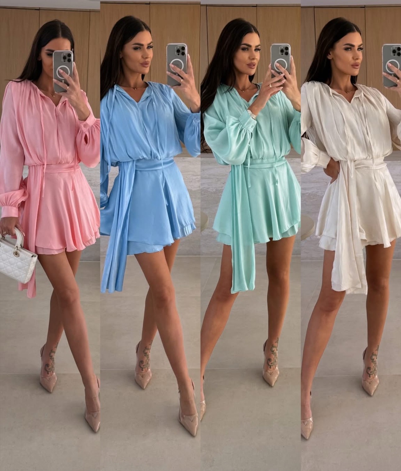 Kombinezony Damska - Image 2