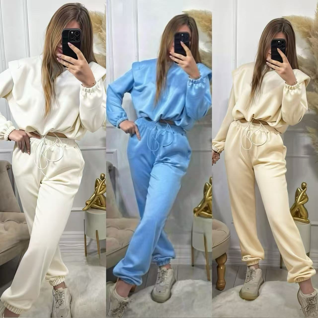 Komplet Damska - Image 2