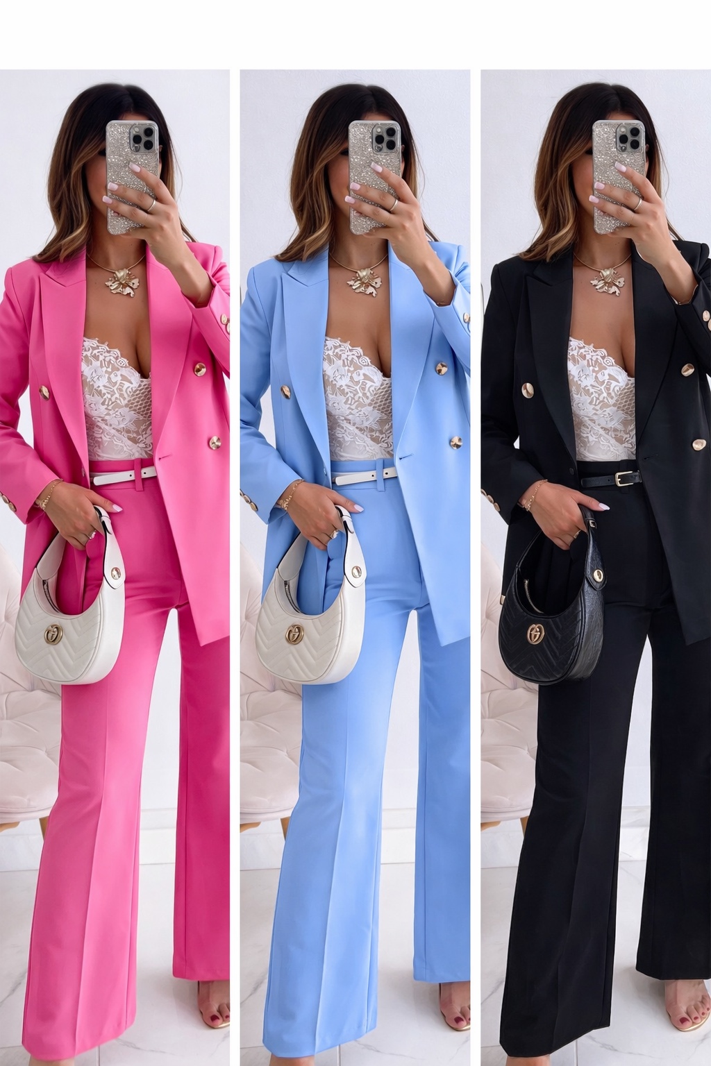 Komplet Damska - Image 2