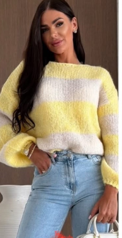 Sweter Damska - Image 2