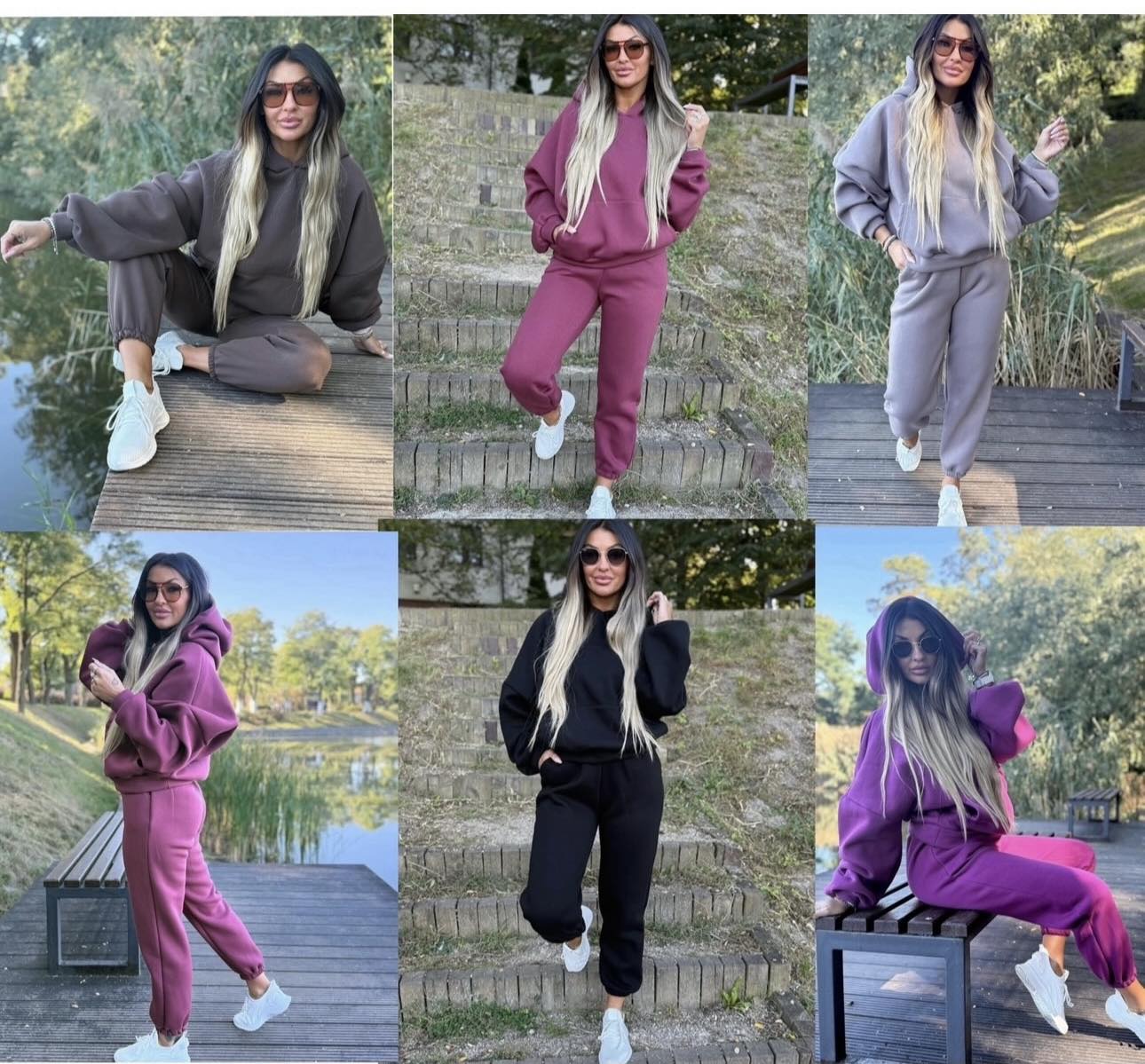 Komplet Damska - Image 2