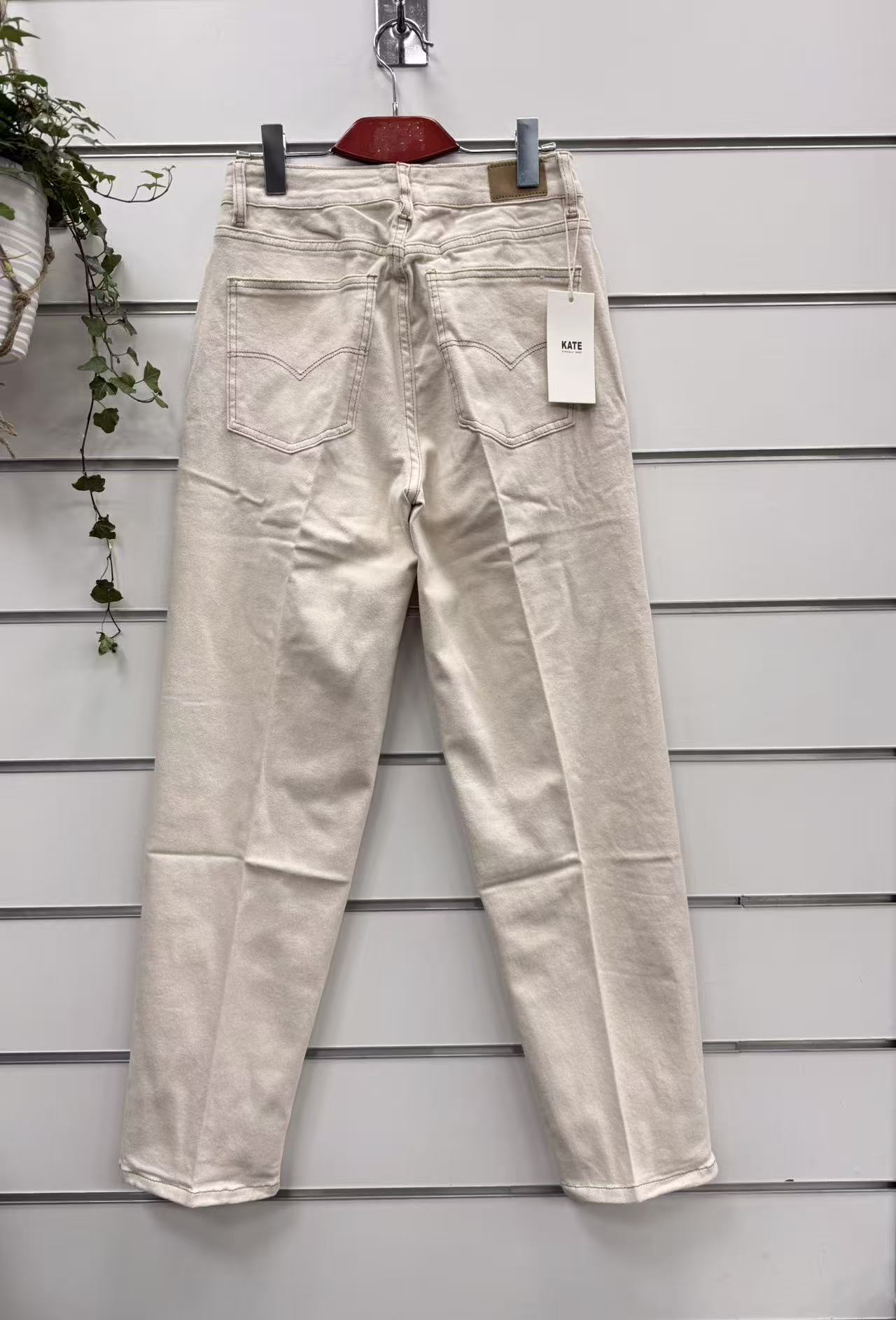 Jeansy Damska - Image 2