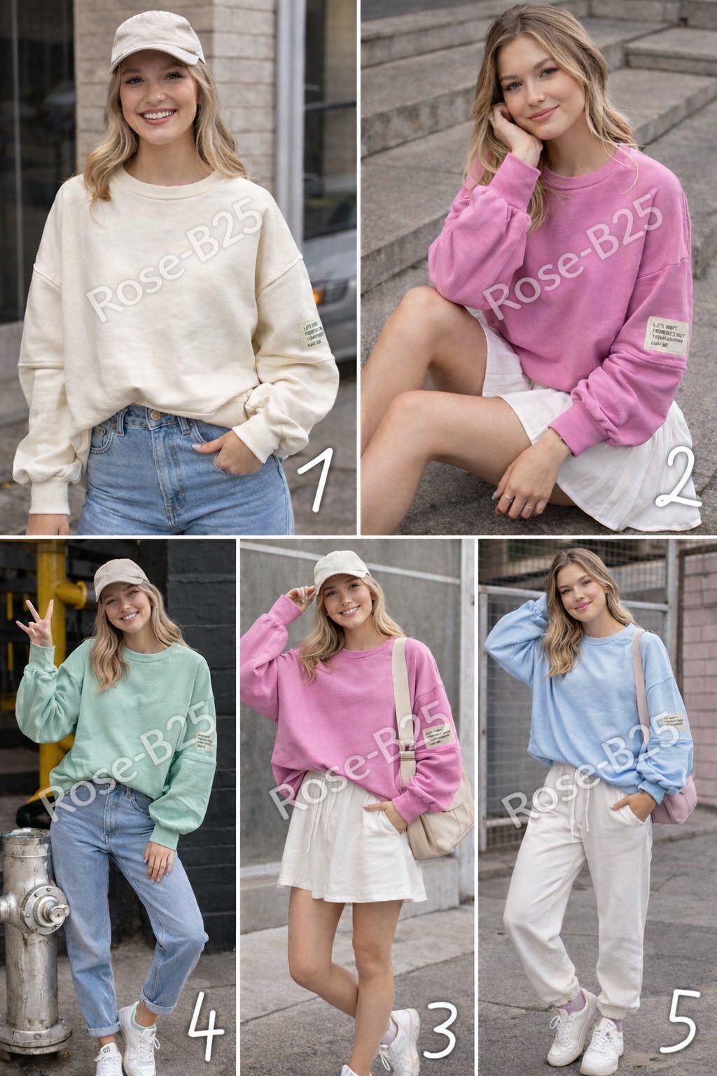 Bluza Damska - Image 2