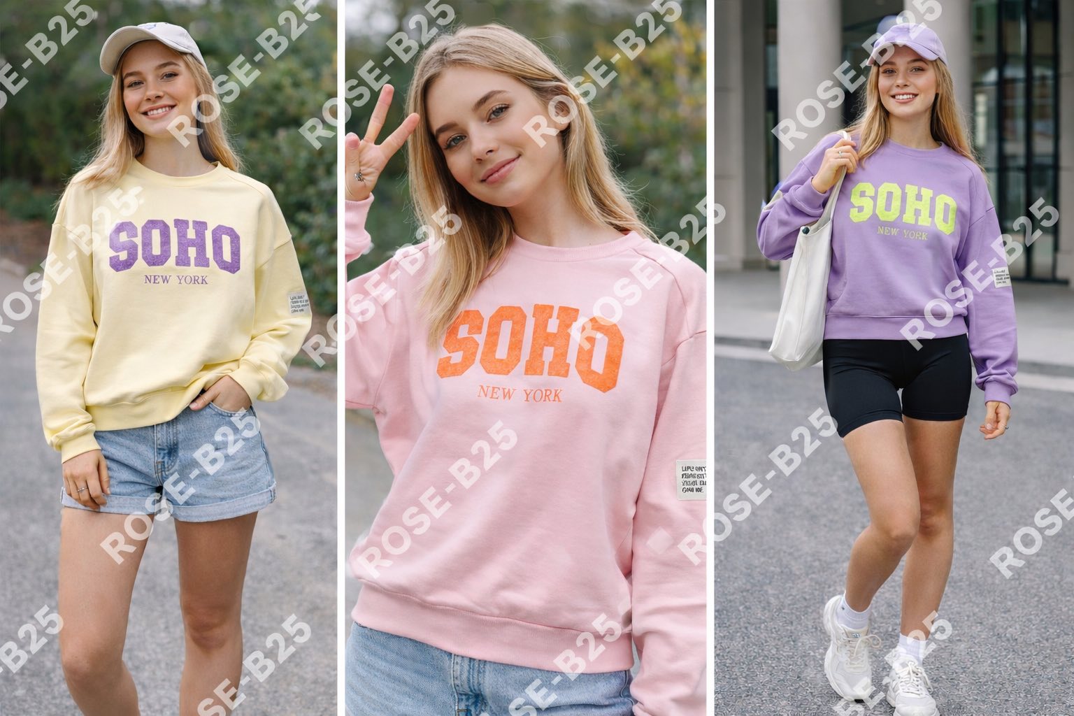 Bluza Damska - Image 2