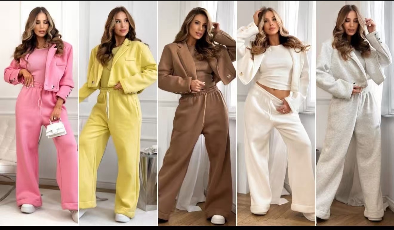 Komplet Damska - Image 2