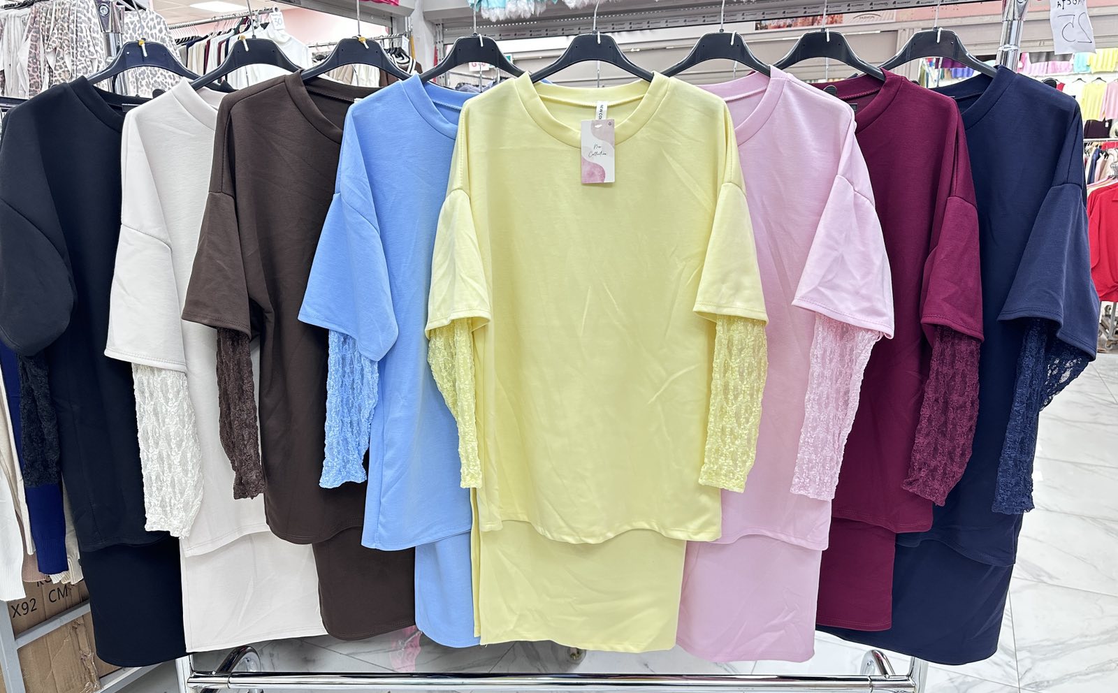 Komplet Damska - Image 2