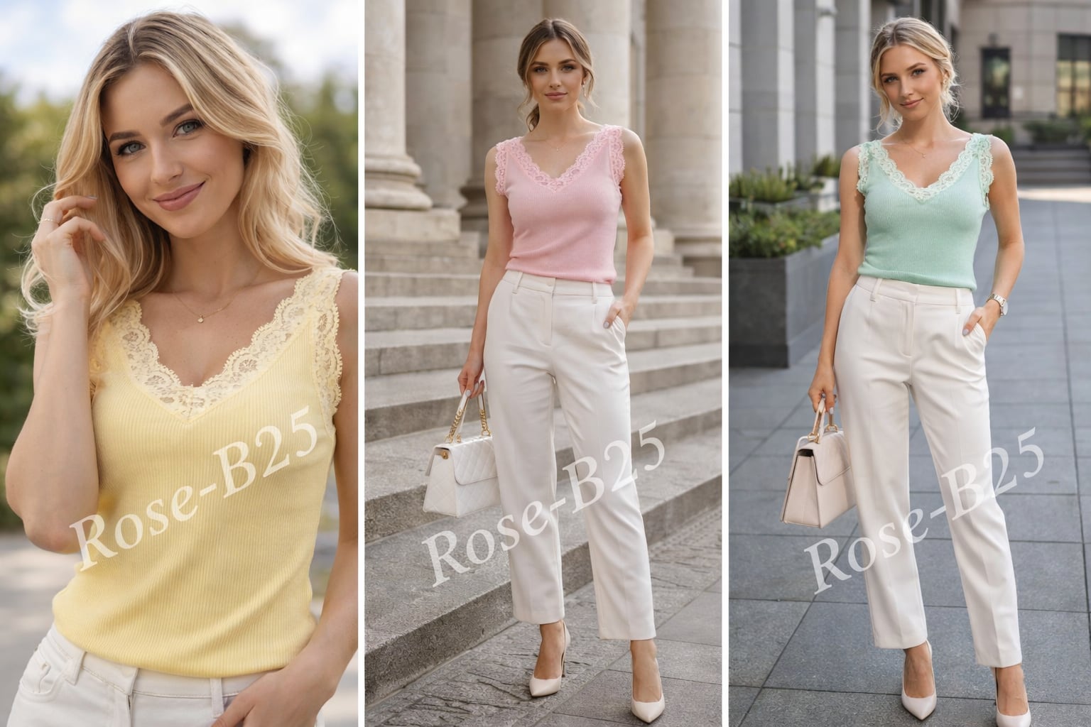 Na Ramiączka - Image 2