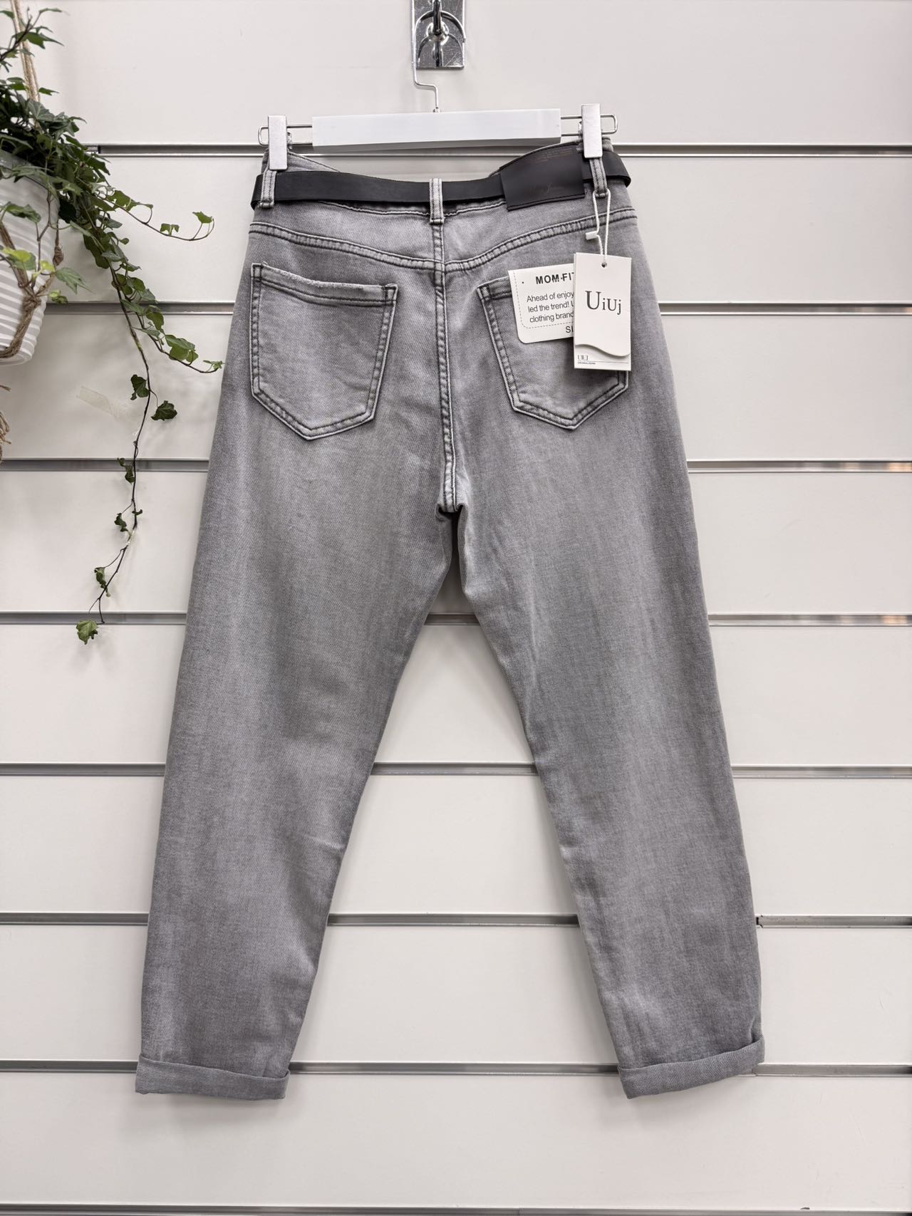 Jeansy Damska - Image 2