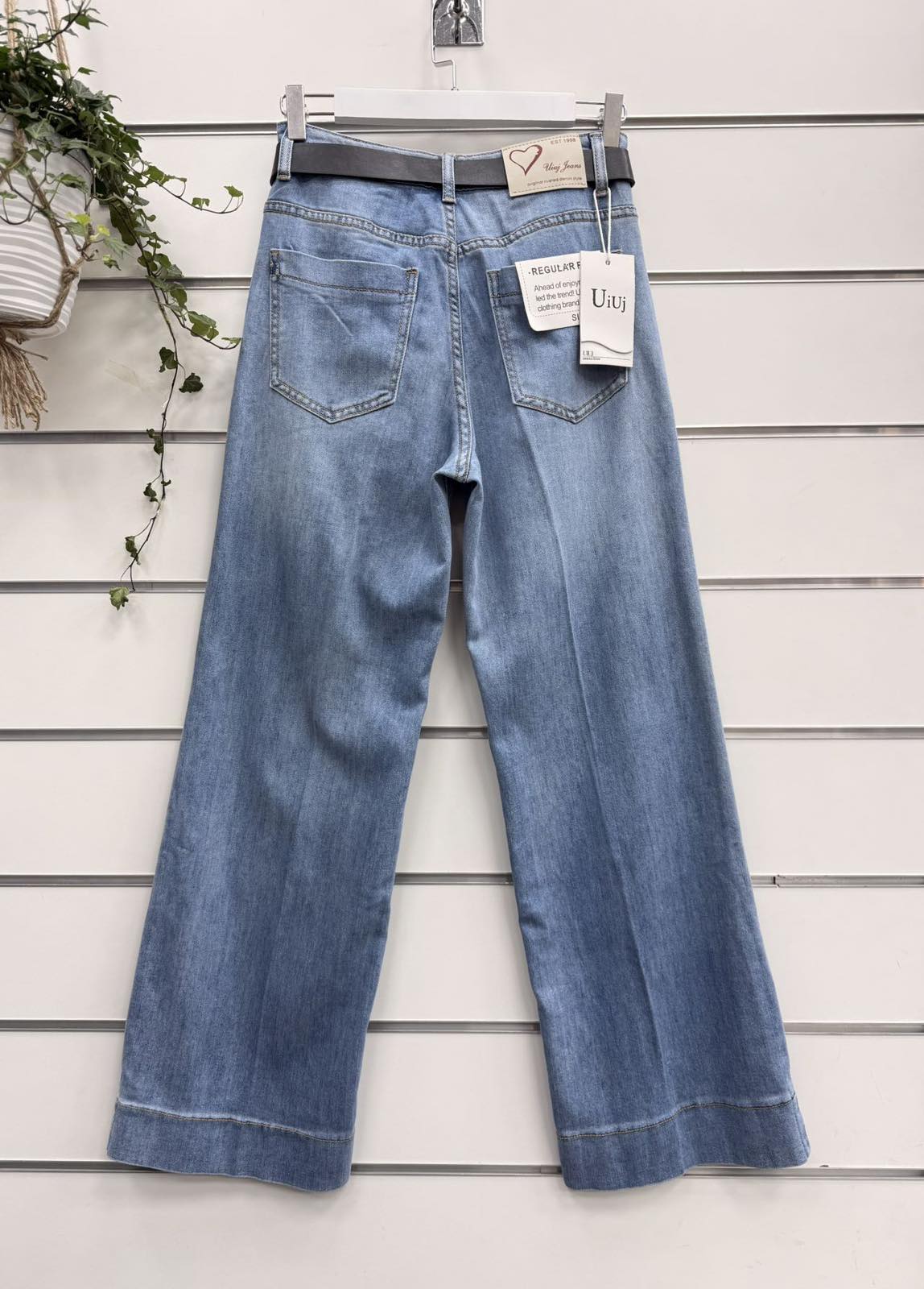 Jeansy Damska - Image 2