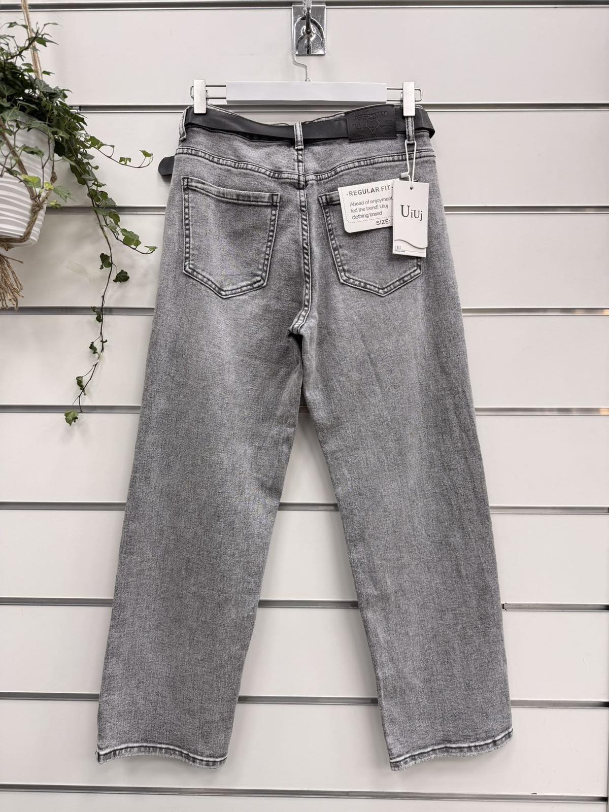 Jeansy Damska - Image 2