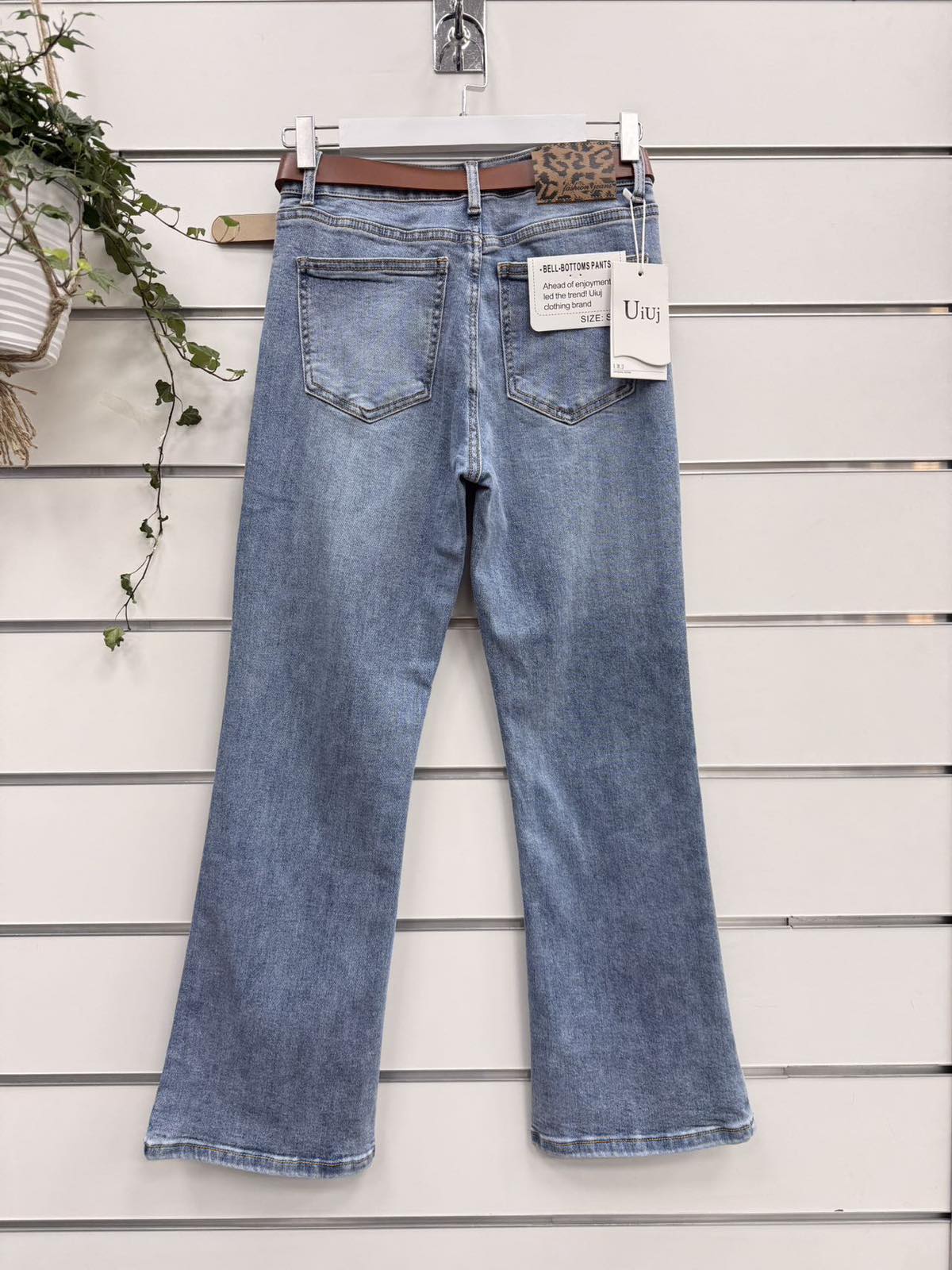 Jeansy Damska - Image 2